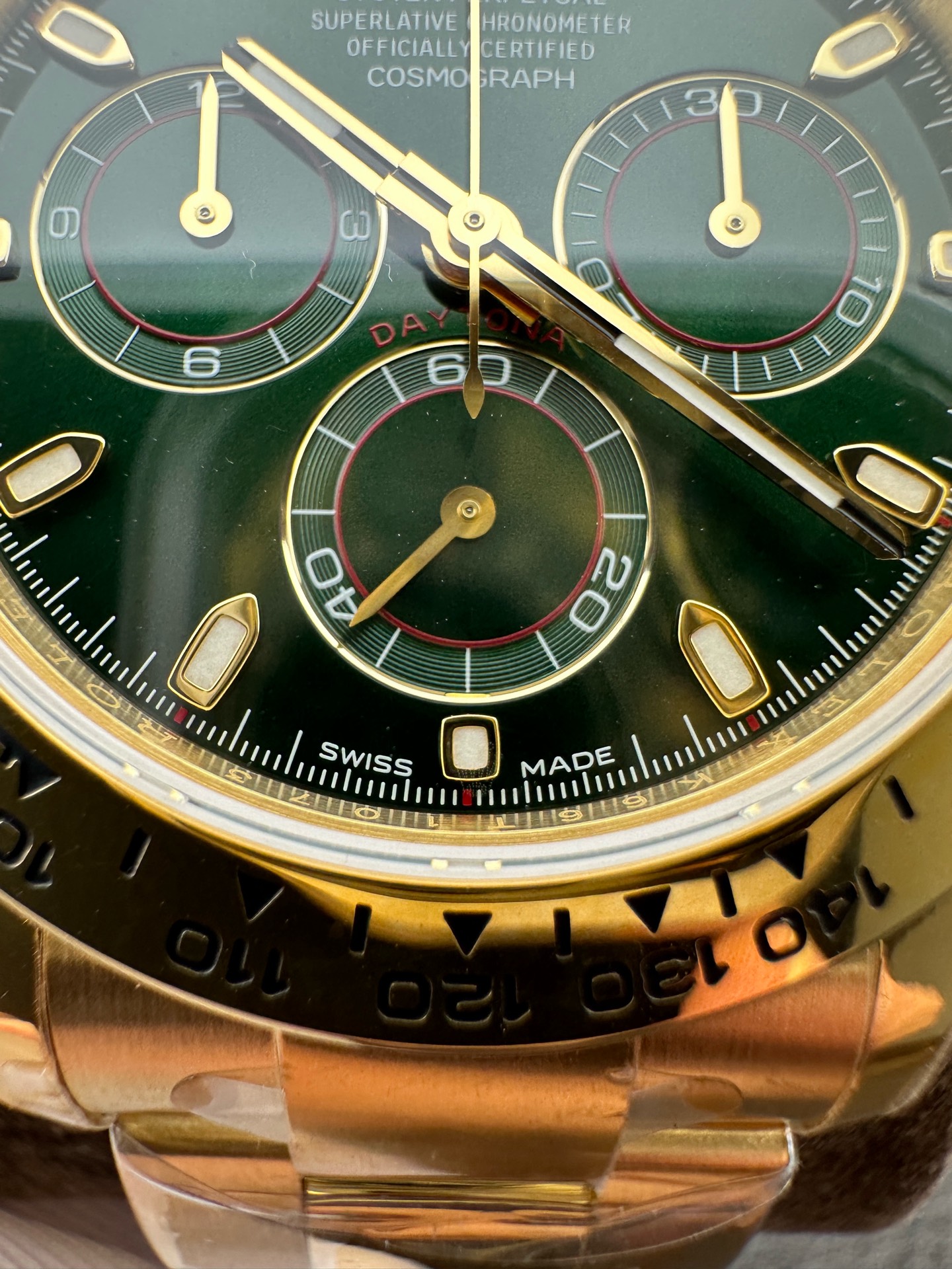 VS Factory 2025 kesinlikle öneriyoruz. VS'nin yeni ürünü Rolex Daytona 4130 kol saati; klasiğe saygı, farklı bir yaşam zevki! Bu kez piyasadaki en kararlı ve en üst seviye super clone Daytona modelini sunuyoruz! — 13. fotoğraf