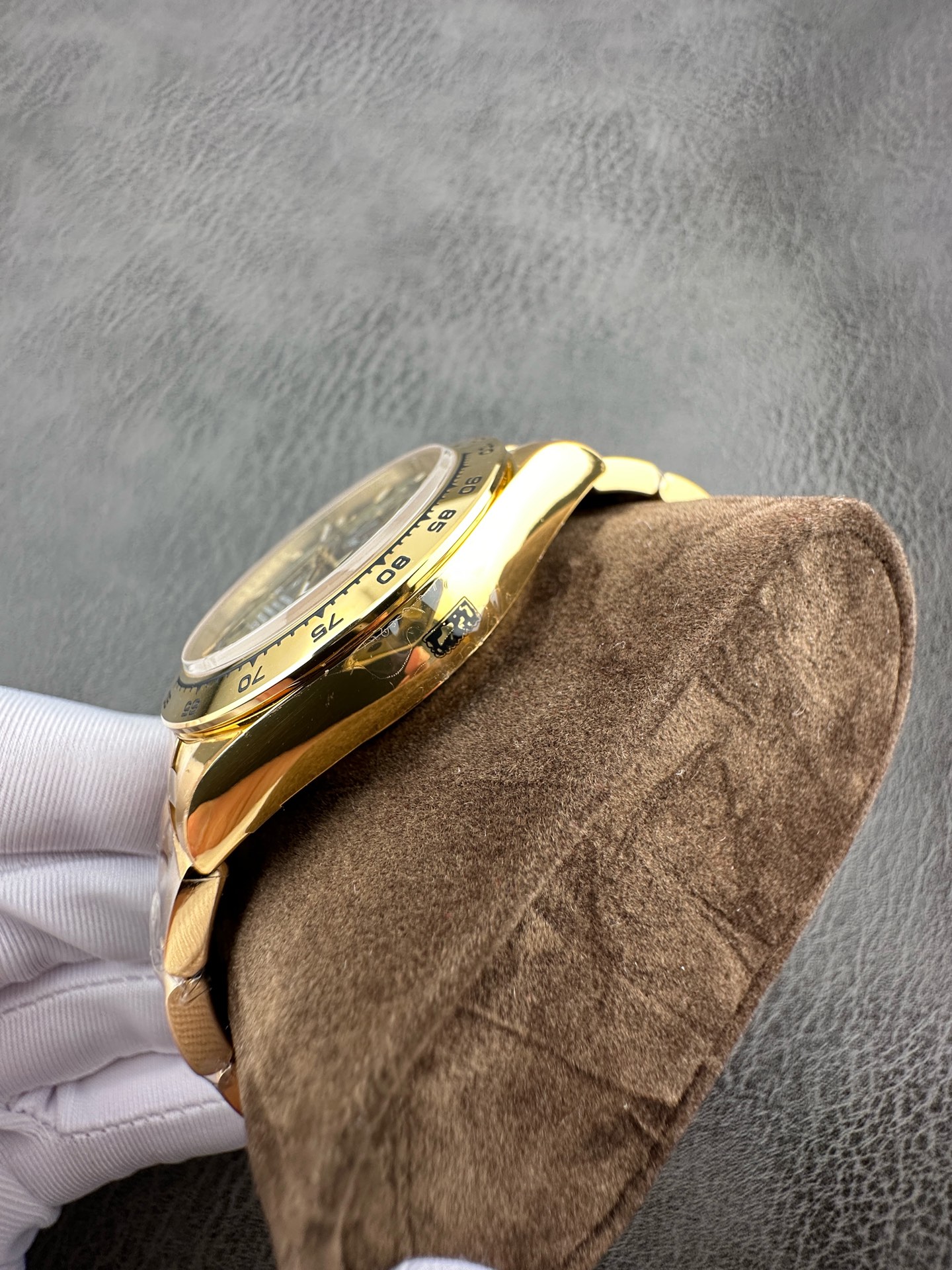VS Factory 2025 kesinlikle öneriyoruz. VS'nin yeni ürünü Rolex Daytona 4130 kol saati; klasiğe saygı, farklı bir yaşam zevki! Bu kez piyasadaki en kararlı ve en üst seviye super clone Daytona modelini sunuyoruz! — 15. fotoğraf