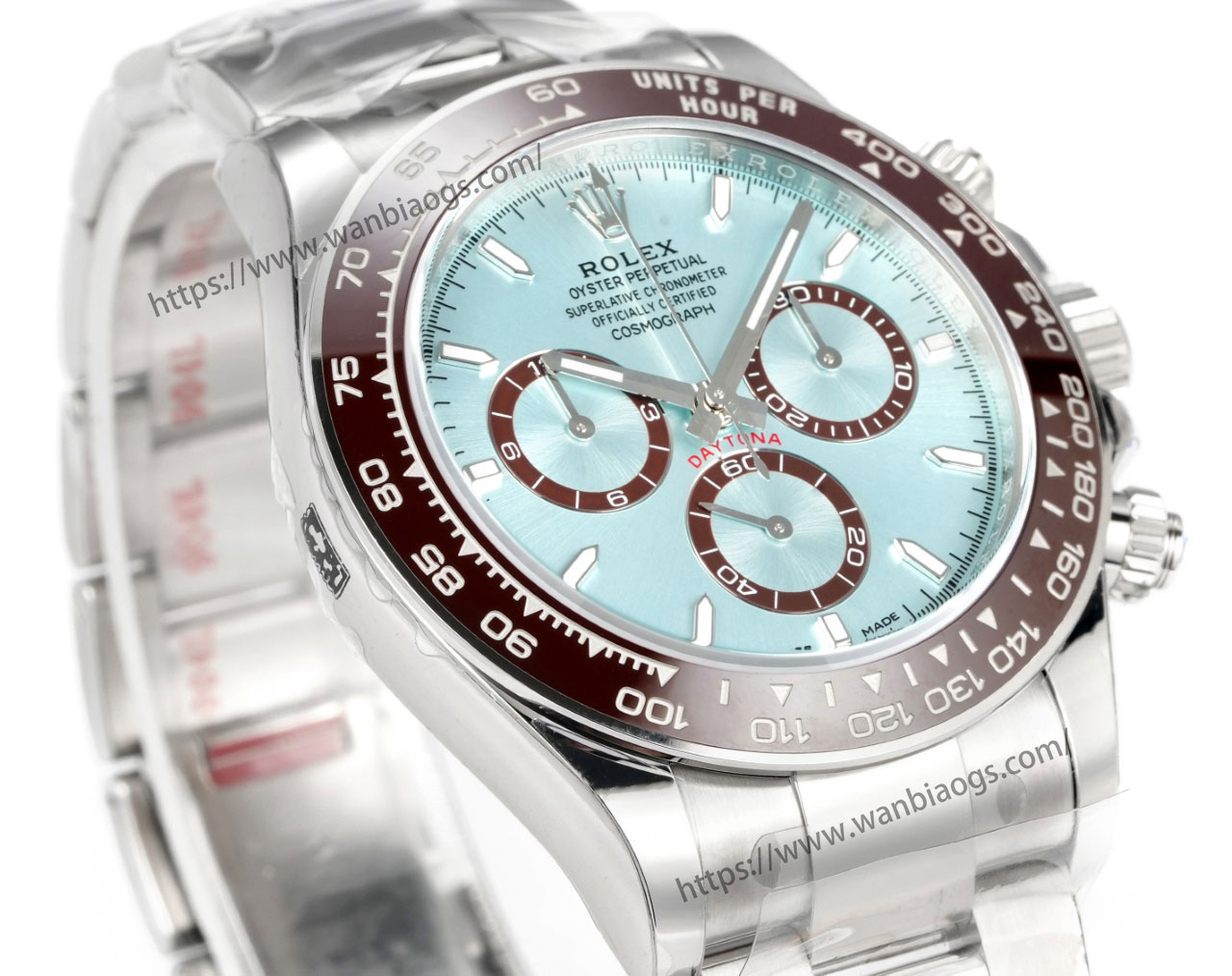 VS Factory 2025 Kesinlikle Tavsiye — VS Yeni Ürün Rolex Daytona Saati, Klasiğe Saygı, Farklı Bir Hayatın Tadını Çıkarın! — 1. fotoğraf