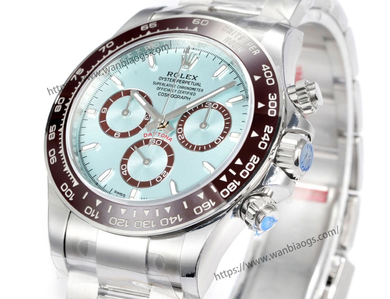 VS Factory 2025 Kesinlikle Tavsiye — VS Yeni Ürün Rolex Daytona Saati, Klasiğe Saygı, Farklı Bir Hayatın Tadını Çıkarın! — 3. fotoğraf