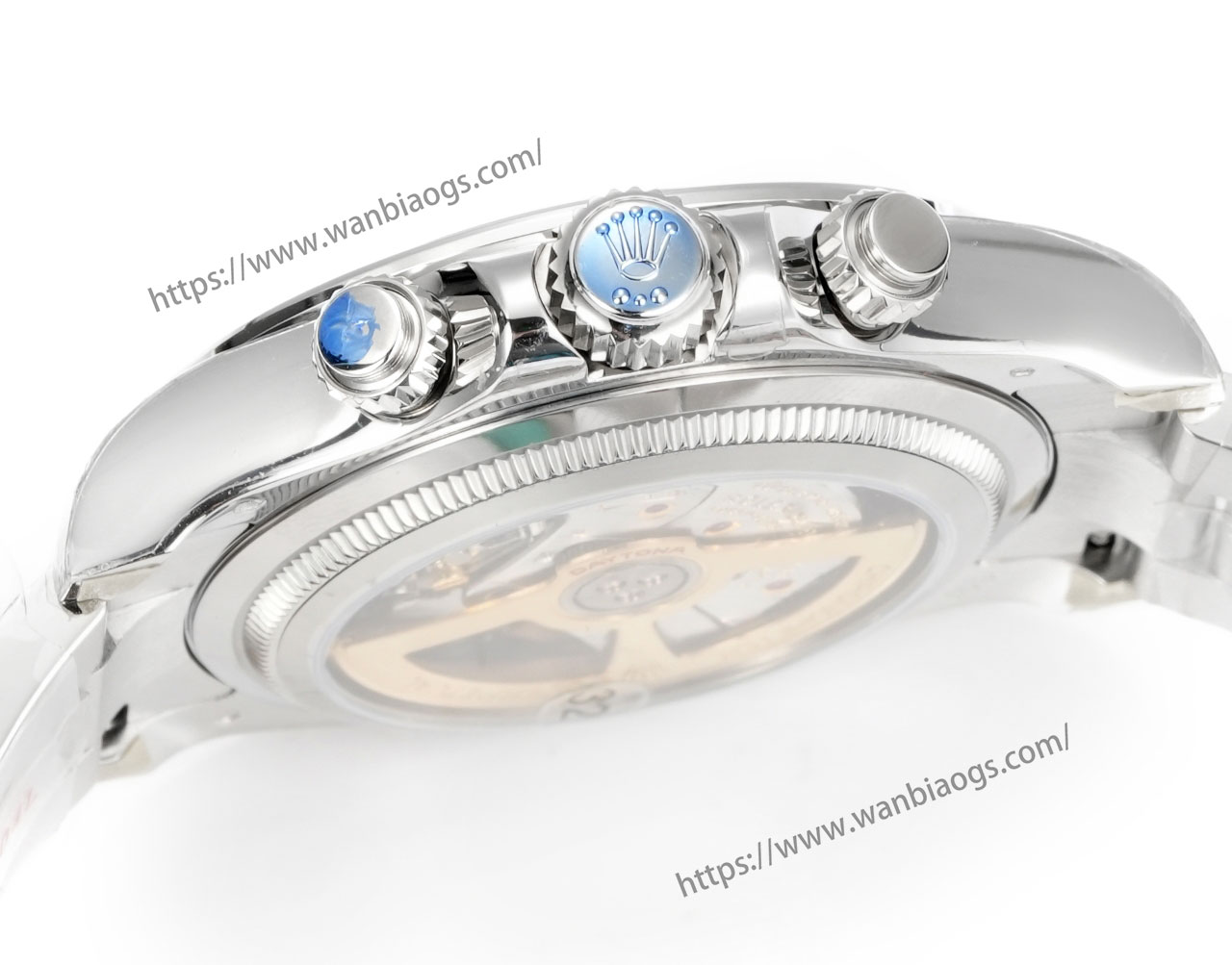 VS Factory 2025 Kesinlikle Tavsiye — VS Yeni Ürün Rolex Daytona Saati, Klasiğe Saygı, Farklı Bir Hayatın Tadını Çıkarın! — 4. fotoğraf