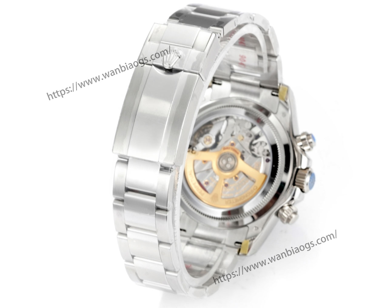 VS Factory 2025 Kesinlikle Tavsiye — VS Yeni Ürün Rolex Daytona Saati, Klasiğe Saygı, Farklı Bir Hayatın Tadını Çıkarın! — 8. fotoğraf