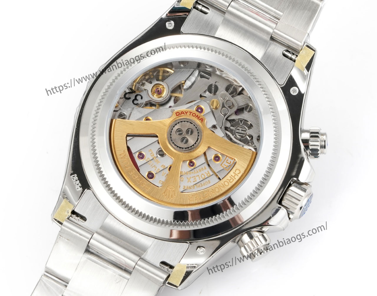 VS Factory 2025 Kesinlikle Tavsiye — VS Yeni Ürün Rolex Daytona Saati, Klasiğe Saygı, Farklı Bir Hayatın Tadını Çıkarın! — 9. fotoğraf