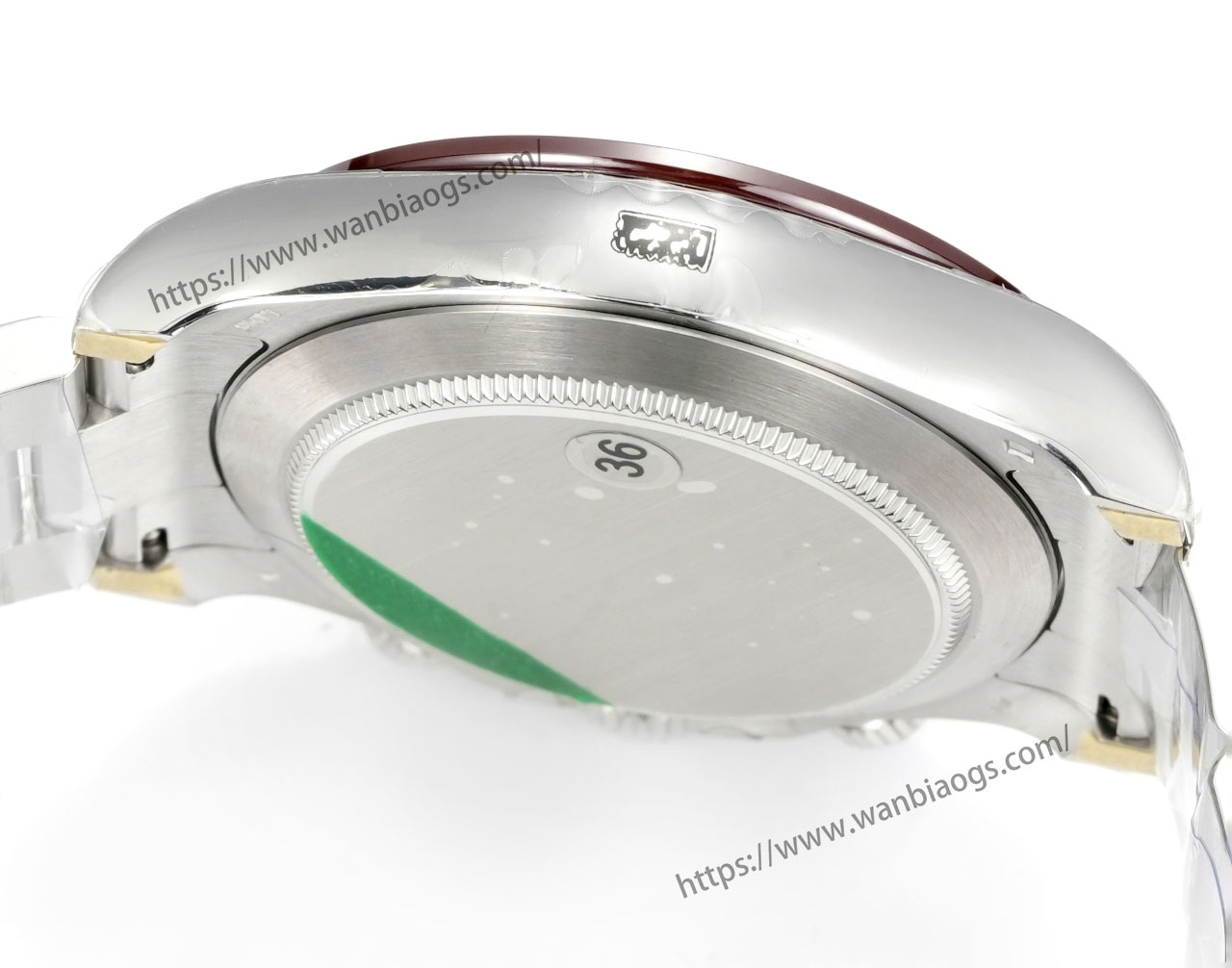 VS Factory 2025 öne çıkan öneri: VS'nin yeni Rolex Daytona modeli — klasiğe saygı, farklı bir yaşamın tadı! — 5. fotoğraf