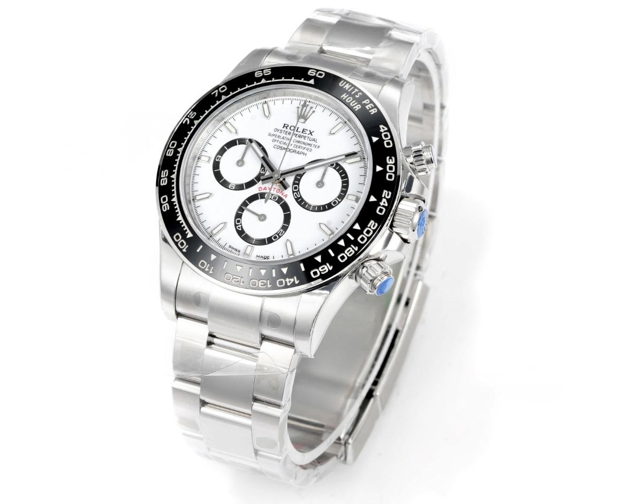 VS Factory 2025 önerisi – VS yeni ürün – Rolex Daytona kol saati – klasiğe saygı, farklı bir yaşam tadı! — 1. fotoğraf