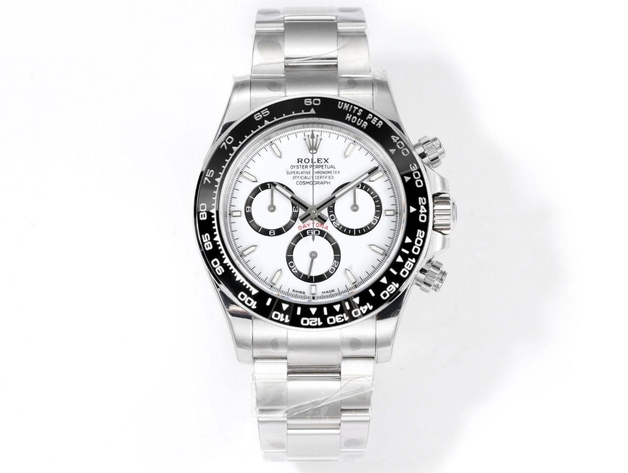 VS Factory 2025 önerisi – VS yeni ürün – Rolex Daytona kol saati – klasiğe saygı, farklı bir yaşam tadı! — 3. fotoğraf