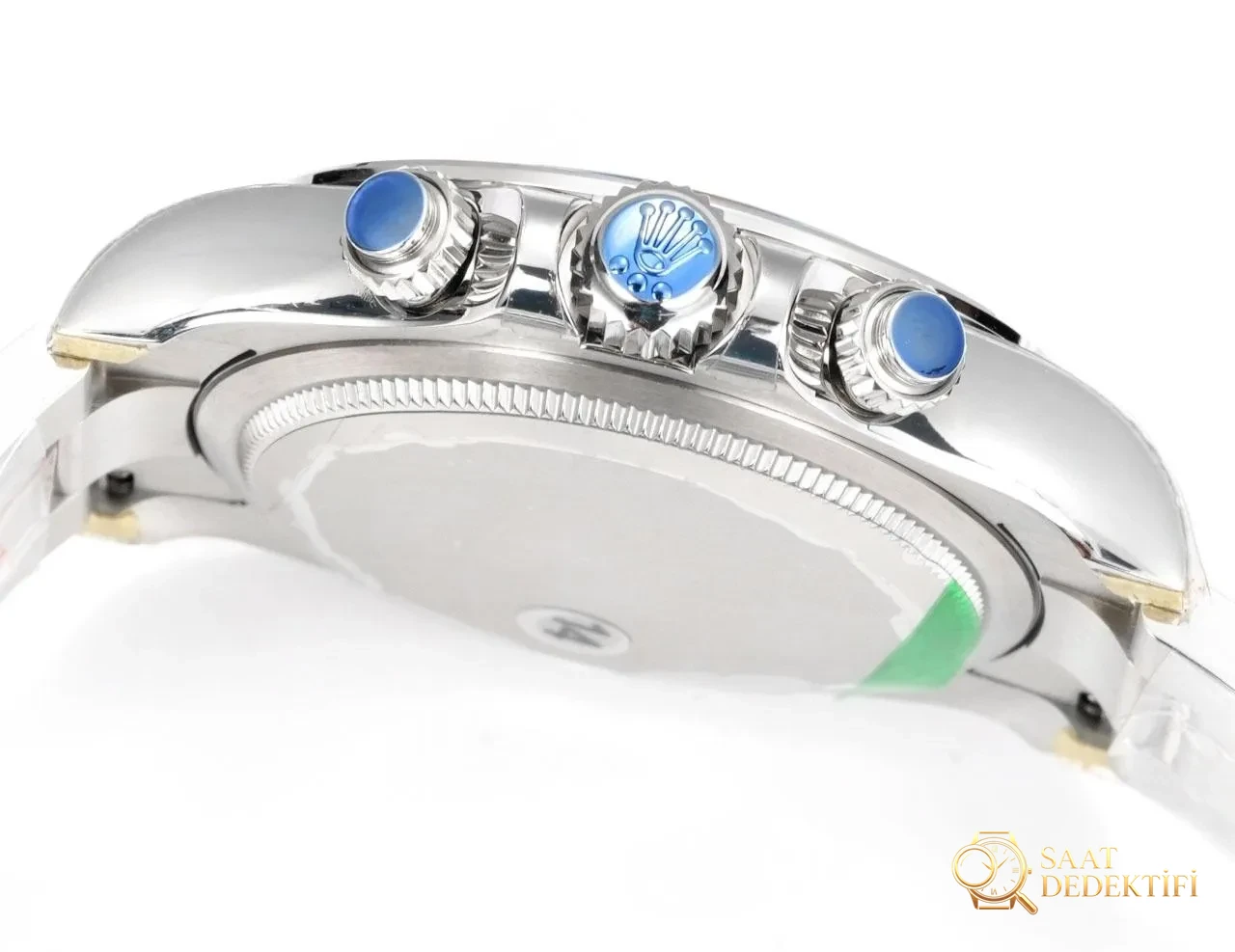 VS Factory 2025 önerisi – VS yeni ürün – Rolex Daytona kol saati – klasiğe saygı, farklı bir yaşam tadı! - Makro Kadran ve İndeks İşçiliği