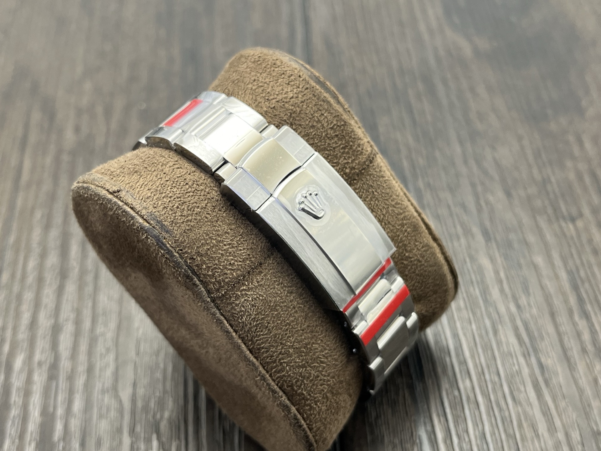 VS Factory 2025 önerisi: VS'in titizlikle geliştirdiği profesyonel kol saati, piyasadaki en üst versiyon. Rolex Datejust 41 MM serisi! Klasiğe saygı duruşu niteliğinde üstün bir model. — 16. fotoğraf