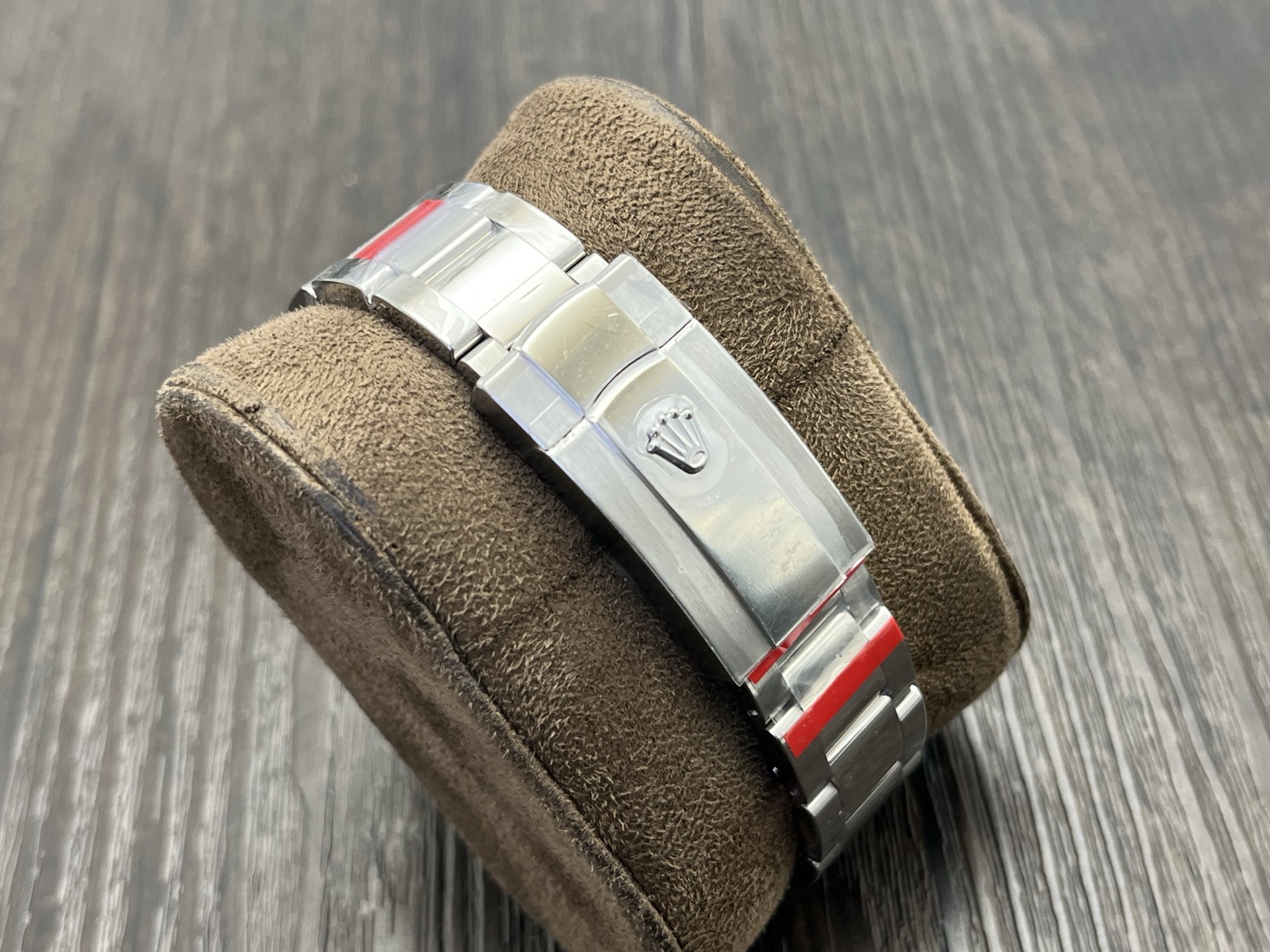 VS Factory 2025 önerisi: VS'in titizlikle geliştirdiği profesyonel kol saati, piyasadaki en üst versiyon. Rolex Datejust 41 MM serisi! Klasiğe saygı duruşu niteliğinde üstün bir model. — 26. fotoğraf