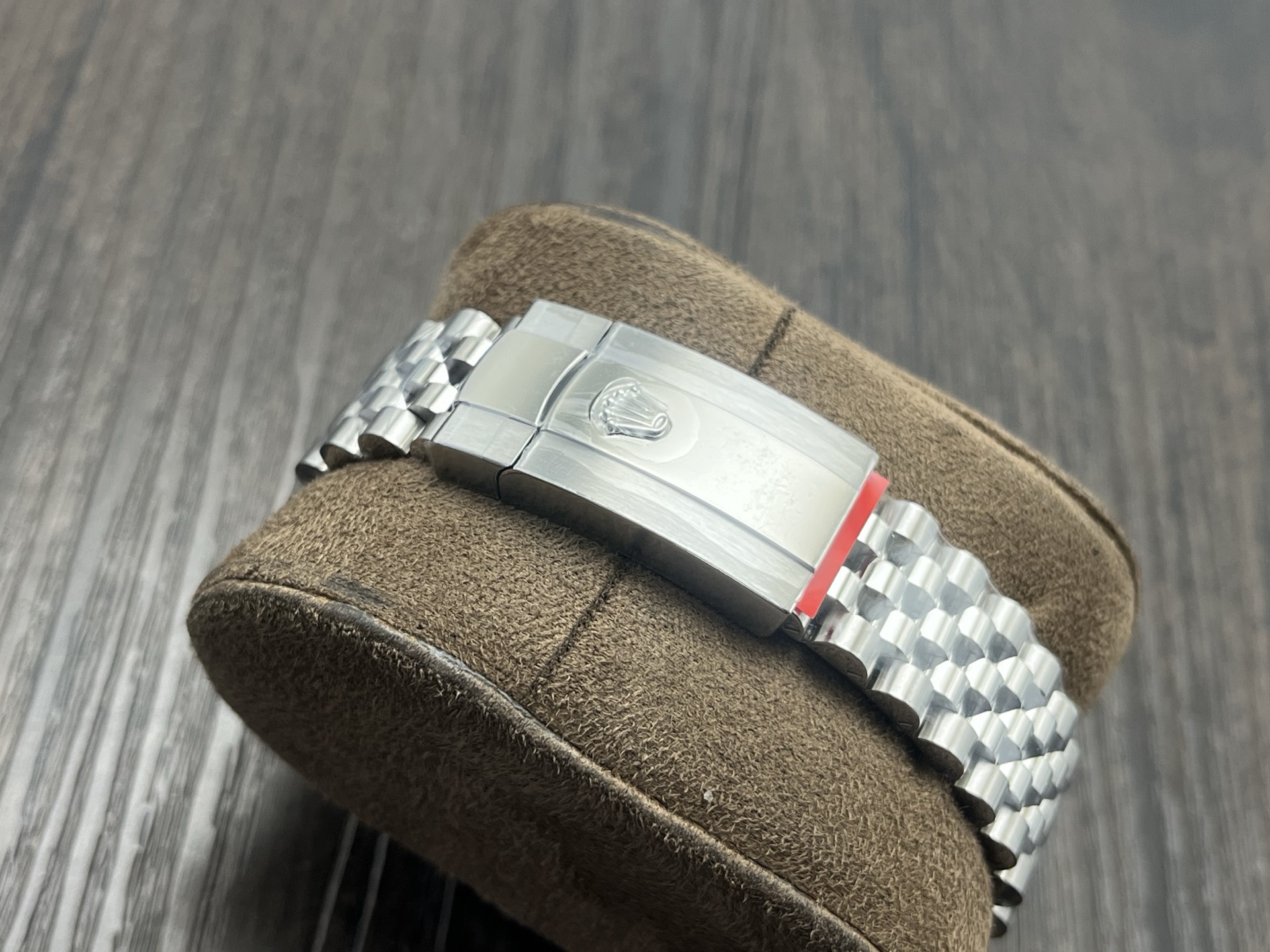 VS Factory 2025 öneriyor: VS'nin özenle geliştirdiği profesyonel saat, piyasadaki en üst versiyon, Rolex Datejust 41 MM serisi! Üstün kaliteli, klasiğe saygı duruşunda bir model! — 7. fotoğraf