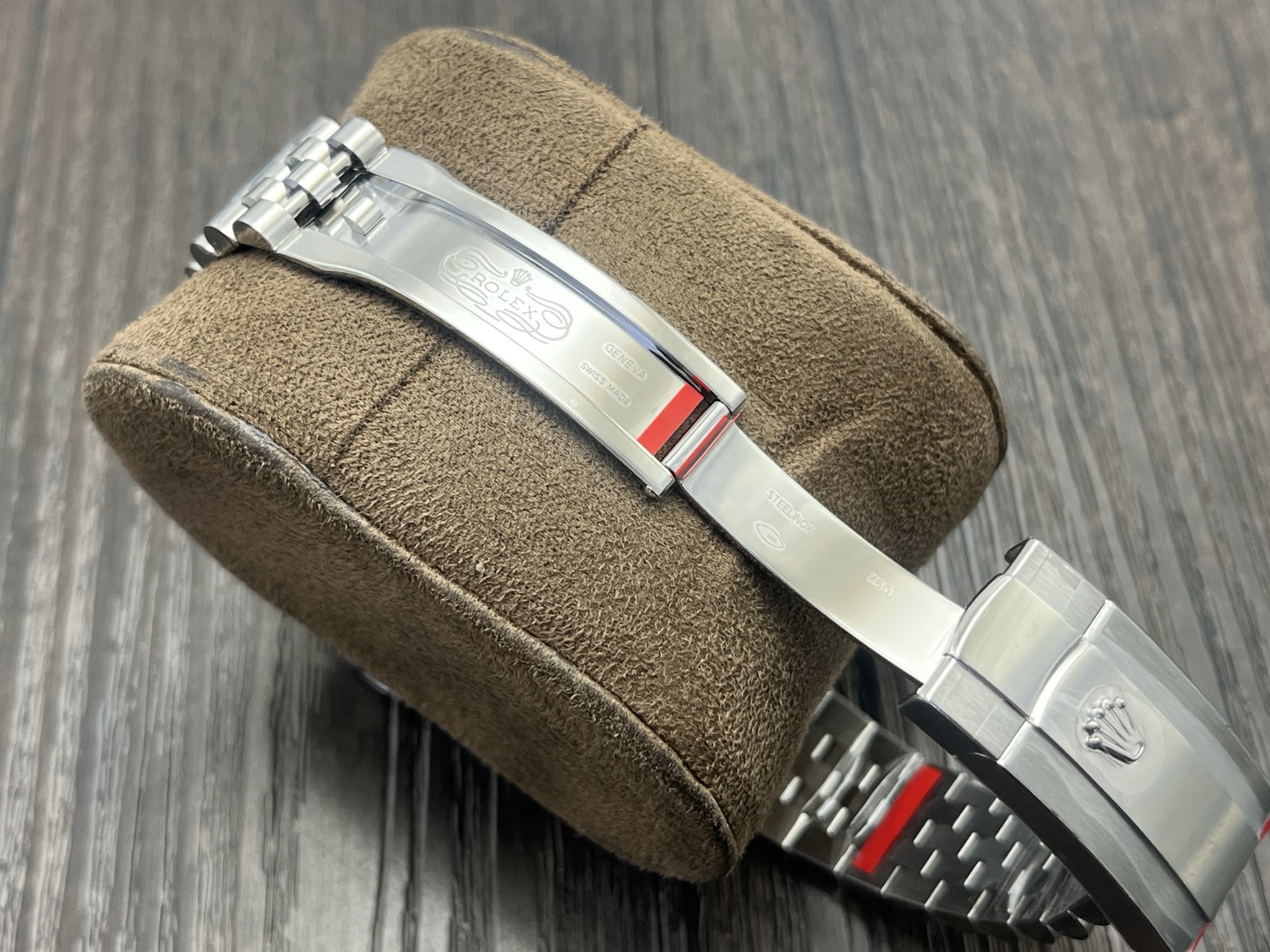 VS Factory 2025 öneriyor: VS'nin özenle geliştirdiği profesyonel saat, piyasadaki en üst versiyon, Rolex Datejust 41 MM serisi! Üstün kaliteli, klasiğe saygı duruşunda bir model! — 8. fotoğraf