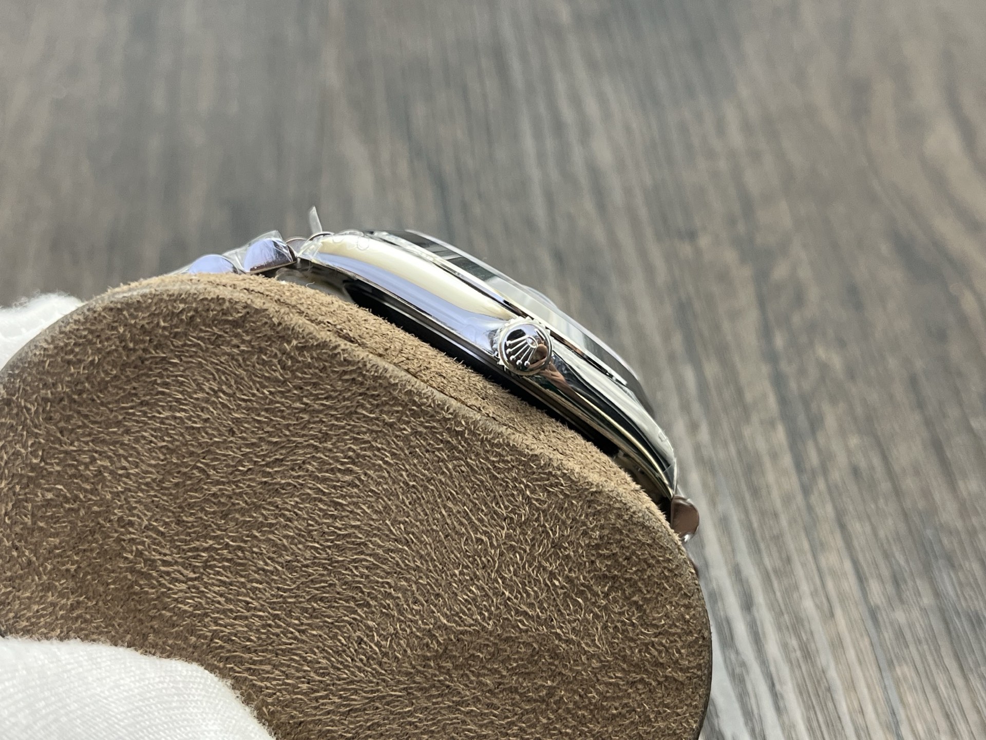 VS Factory 2025 öneriyor: VS'nin özenle geliştirdiği profesyonel saat, piyasadaki en üst versiyon, Rolex Datejust 41 MM serisi! Üstün kaliteli, klasiğe saygı duruşunda bir model! — 15. fotoğraf