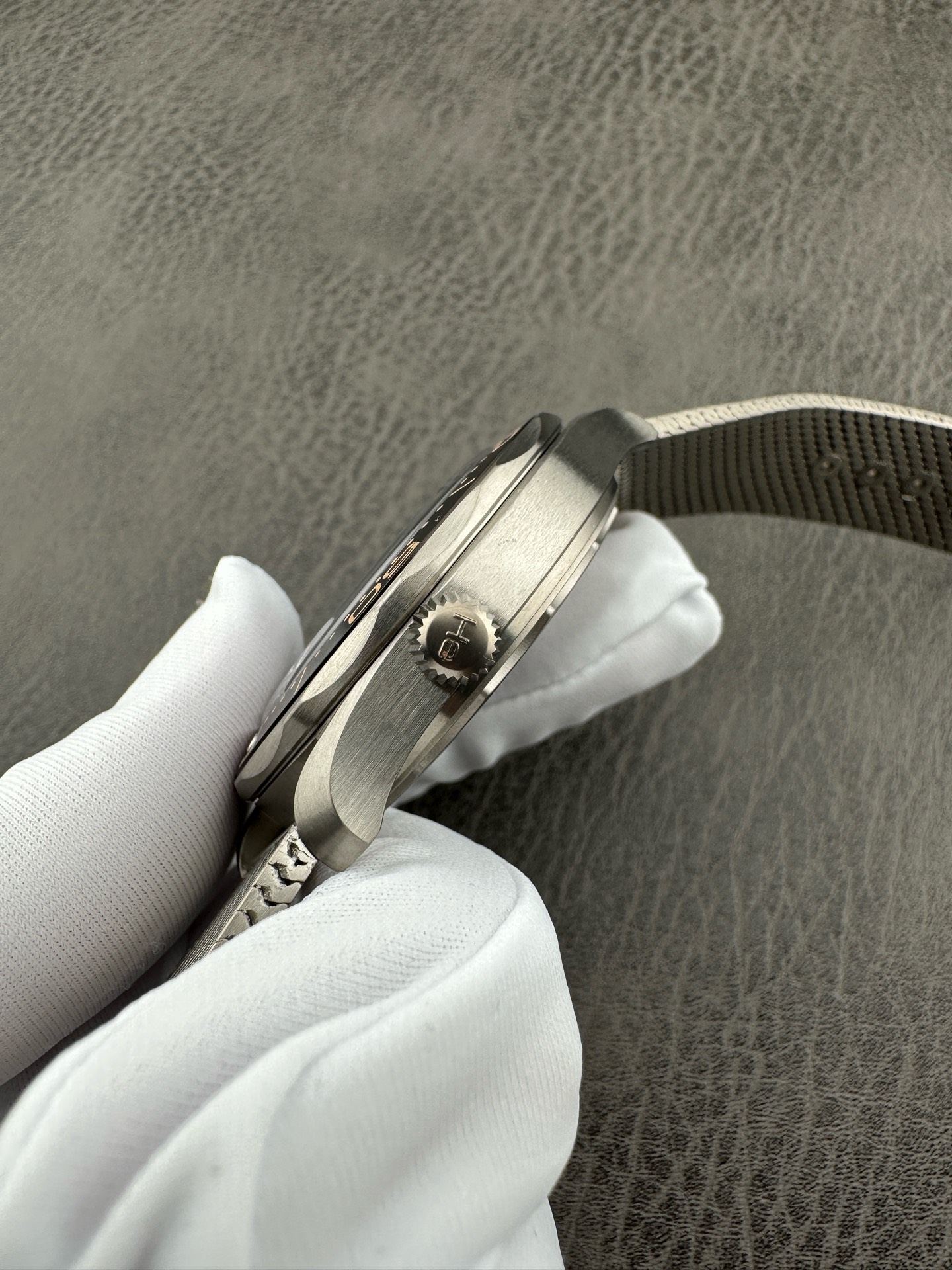 [VS Factory 2025 Tamamen Yenilendi - Ustalık Mirası - Omega Bond 007 No Time to Die] — 6. fotoğraf