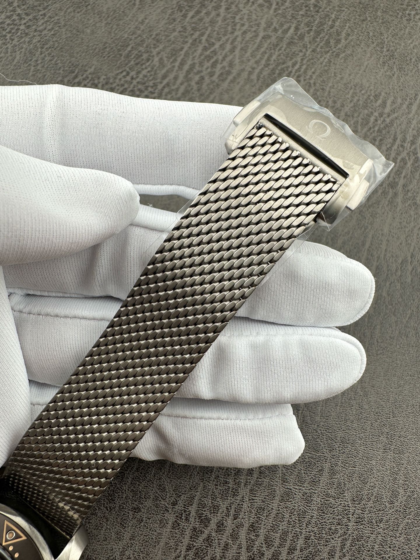 [VS Factory 2025 Tamamen Yenilendi - Ustalık Mirası - Omega Bond 007 No Time to Die] — 8. fotoğraf