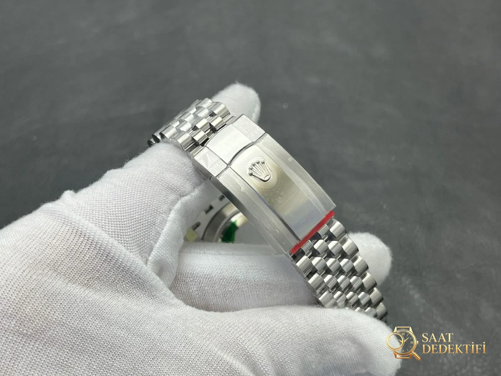 VS Factory 2025 mit meisterhafter Handwerkskunst: Replika-Uhr der Rolex Datejust 41 MM-Serie auf professionellem Niveau – Sammlerperspektive und allgemeine Präsentation