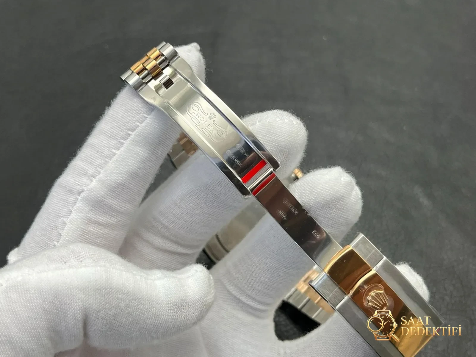 VS Factory 2025 meisterhafte Handwerkskunst: Rolex Datejust 41 MM-Serie, professionelle Replik-Uhr – Zifferblattzeiger und Sekundenzeiger