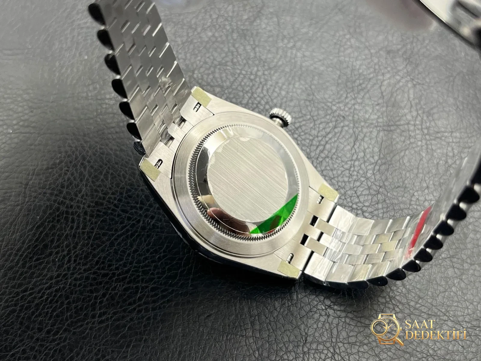 VS Factory 2025 meisterhafte Handwerkskunst: Rolex Datejust 41 MM-Serie, professionelle Replik-Uhr – Zifferblatt mit Sunburst-Effekt