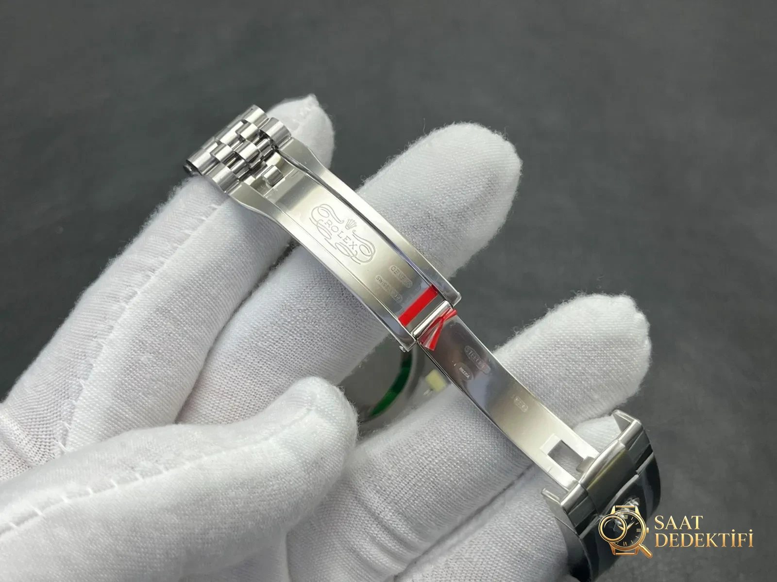 VS Factory 2025 mit meisterhafter Handwerkskunst: Replika-Uhr der Rolex Datejust 41 MM-Serie auf professionellem Niveau – Uhrzeiger mit diamantgeschliffenen Reflexionen