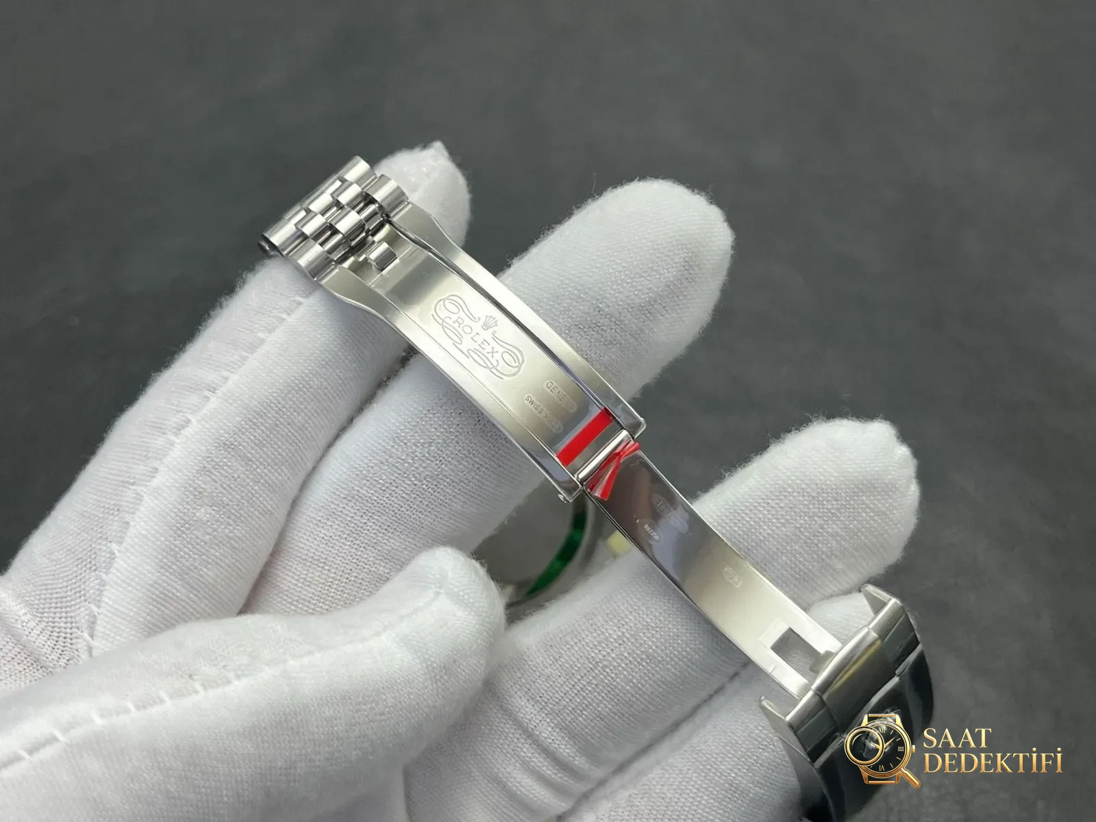 VS Factory 2025 meisterhafte Handwerkskunst: Rolex Datejust 41 MM-Serie, professionelle Replik-Uhr – Lünette mit Ziffernhohlraum und Platinfüllung