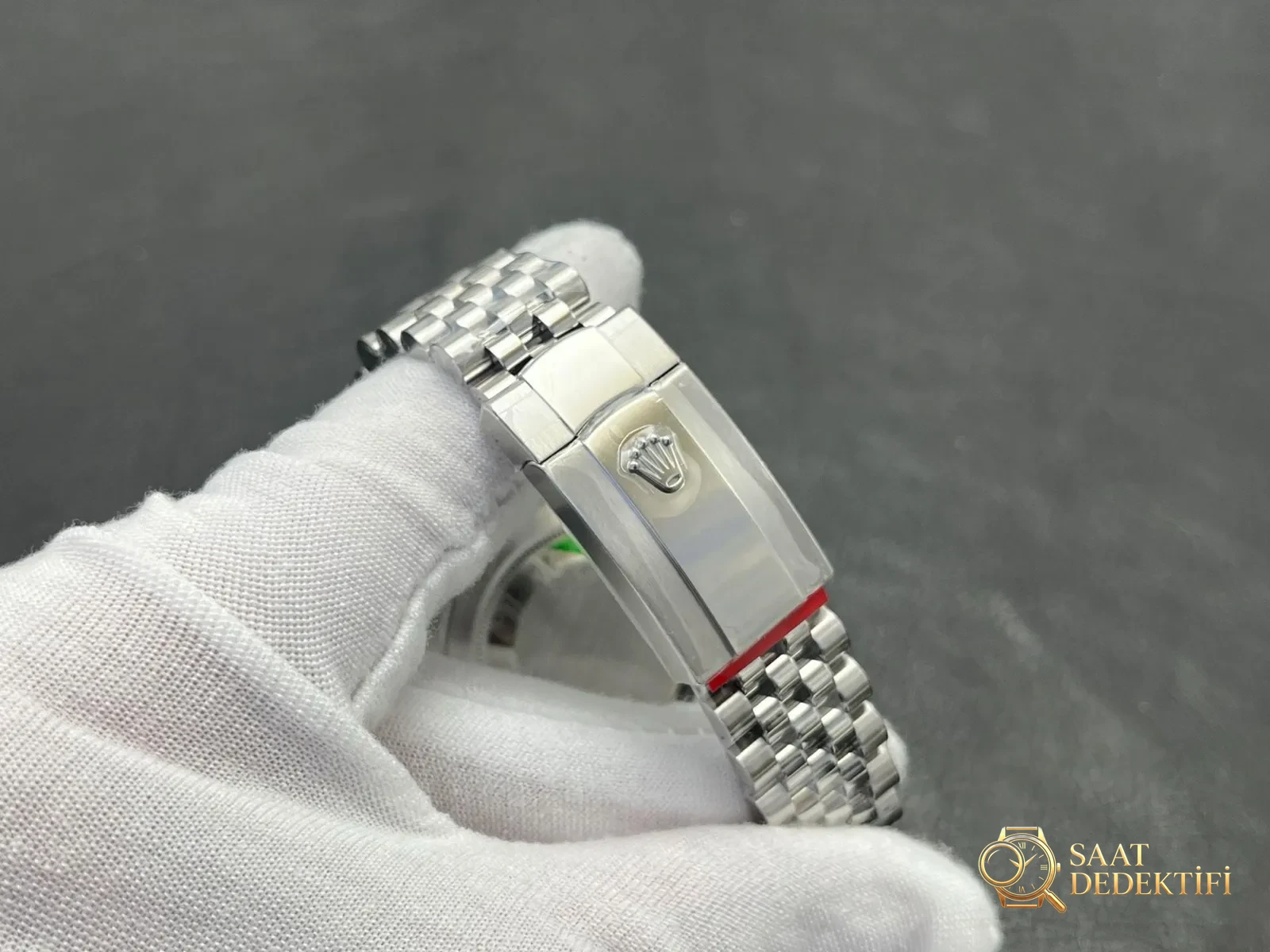 VS Factory 2025 mit meisterhafter Handwerkskunst: Replika-Uhr der Rolex Datejust 41 MM-Serie auf professionellem Niveau – Sammlerperspektive und allgemeine Präsentation