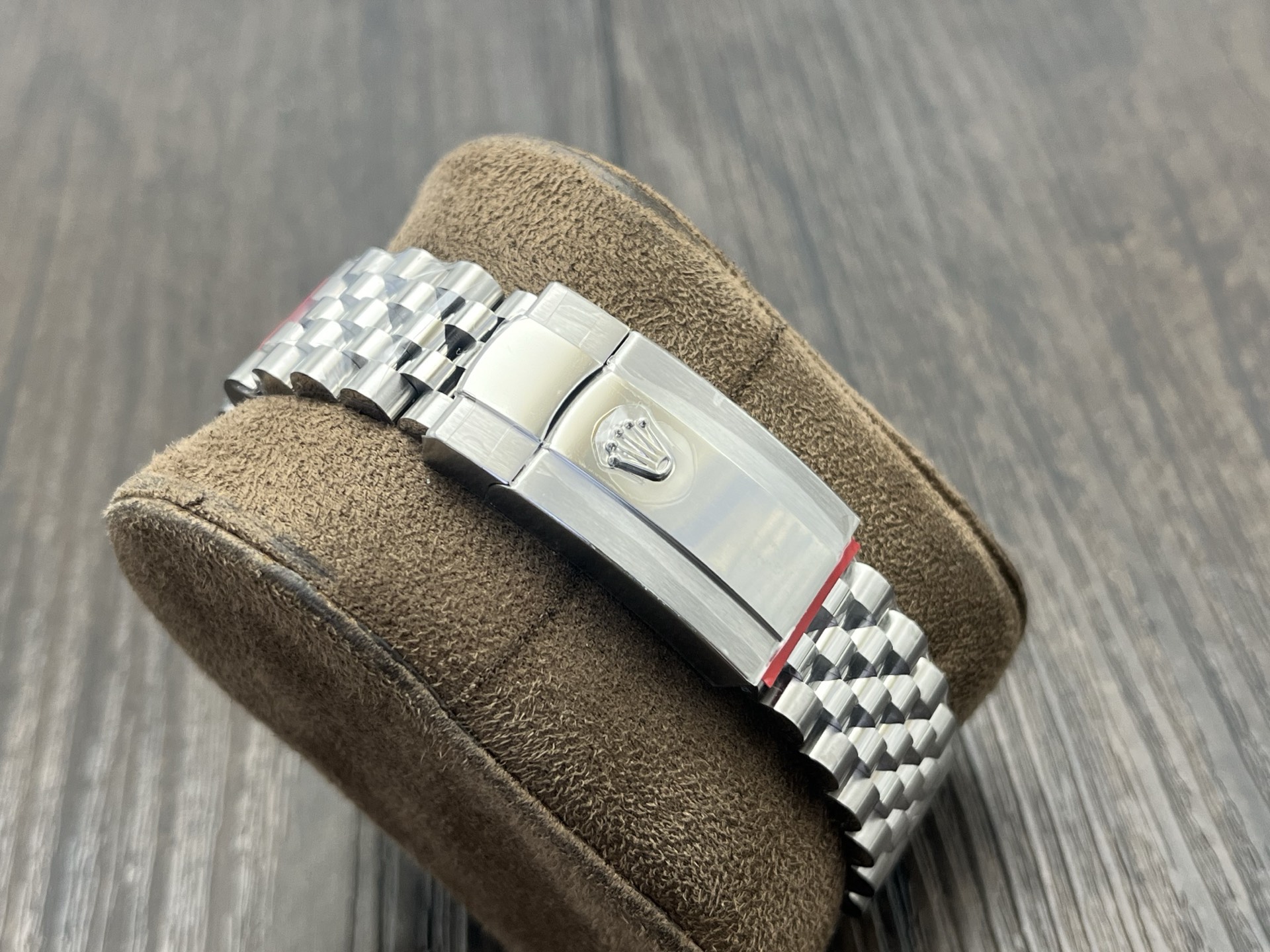 VS Factory 2025'in özenle önerdiği profesyonel saat: VS'nin titizlikle geliştirdiği, piyasadaki en üst versiyon Rolex Datejust 41 MM serisi! Klasiğe saygı duruşu, üstün kaliteli bir eser! — 7. fotoğraf