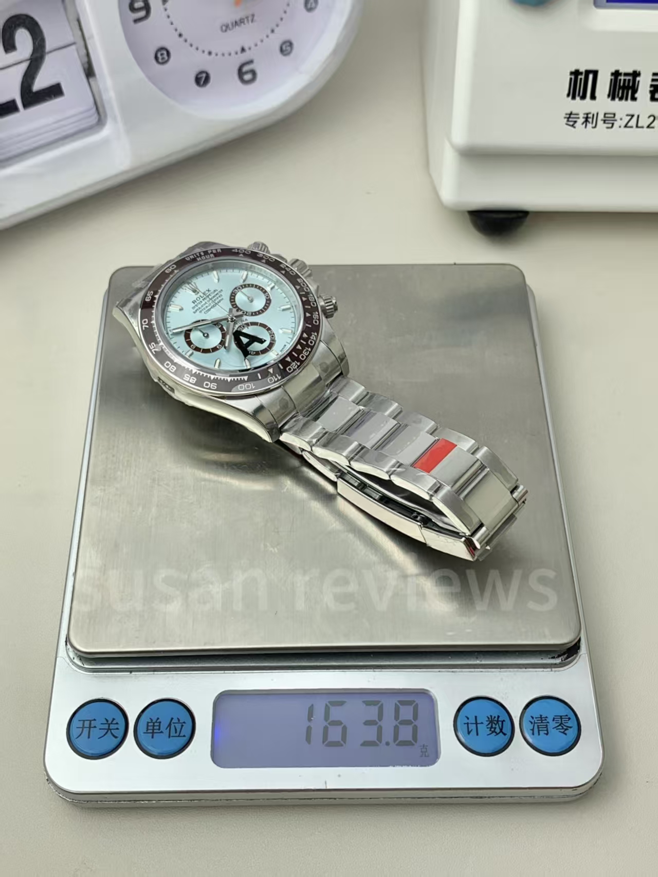 VS Factory Ağır Sıklet Daytona — 34. fotoğraf