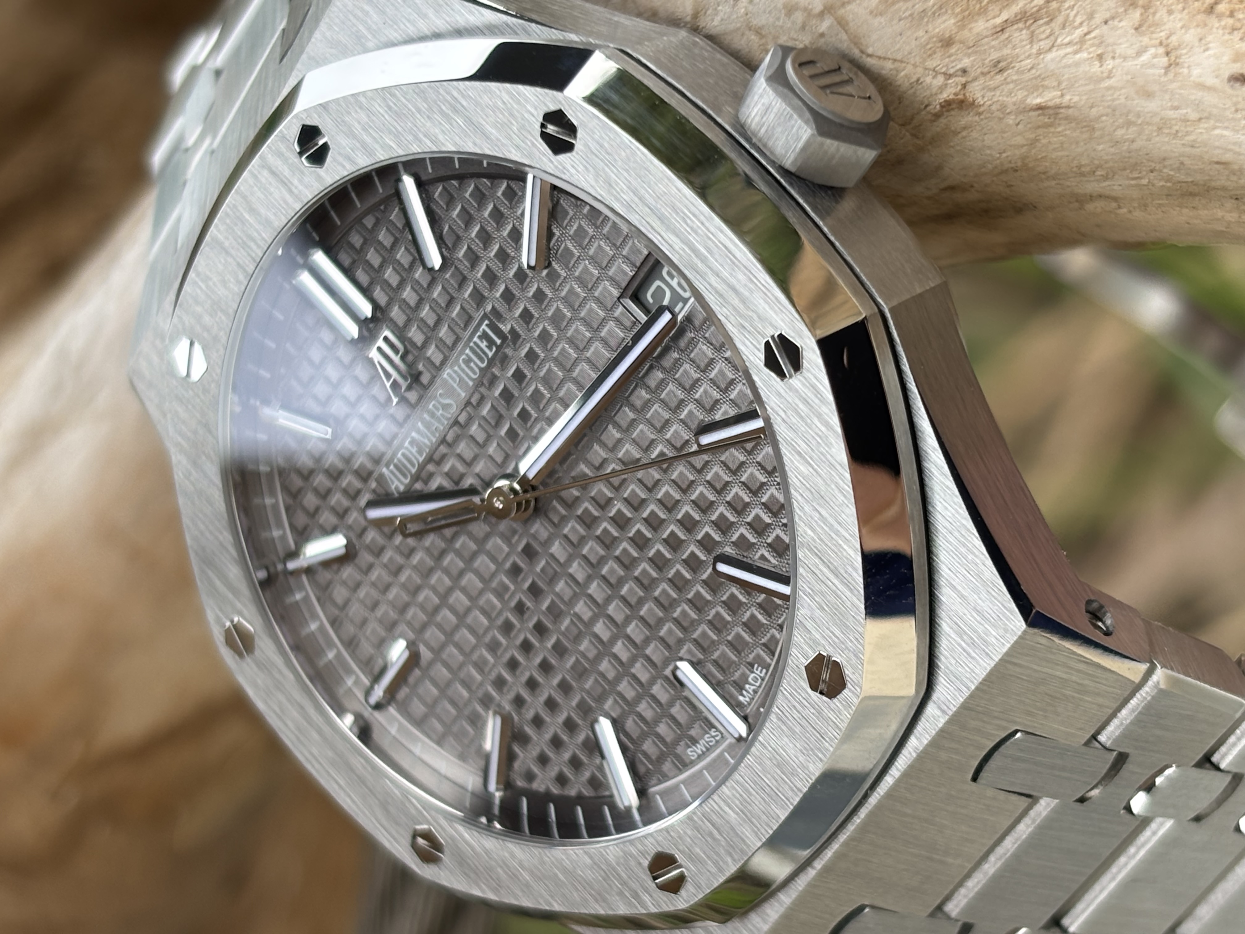 VS Factory AP15500 işçiliği nasıl? — 7. fotoğraf