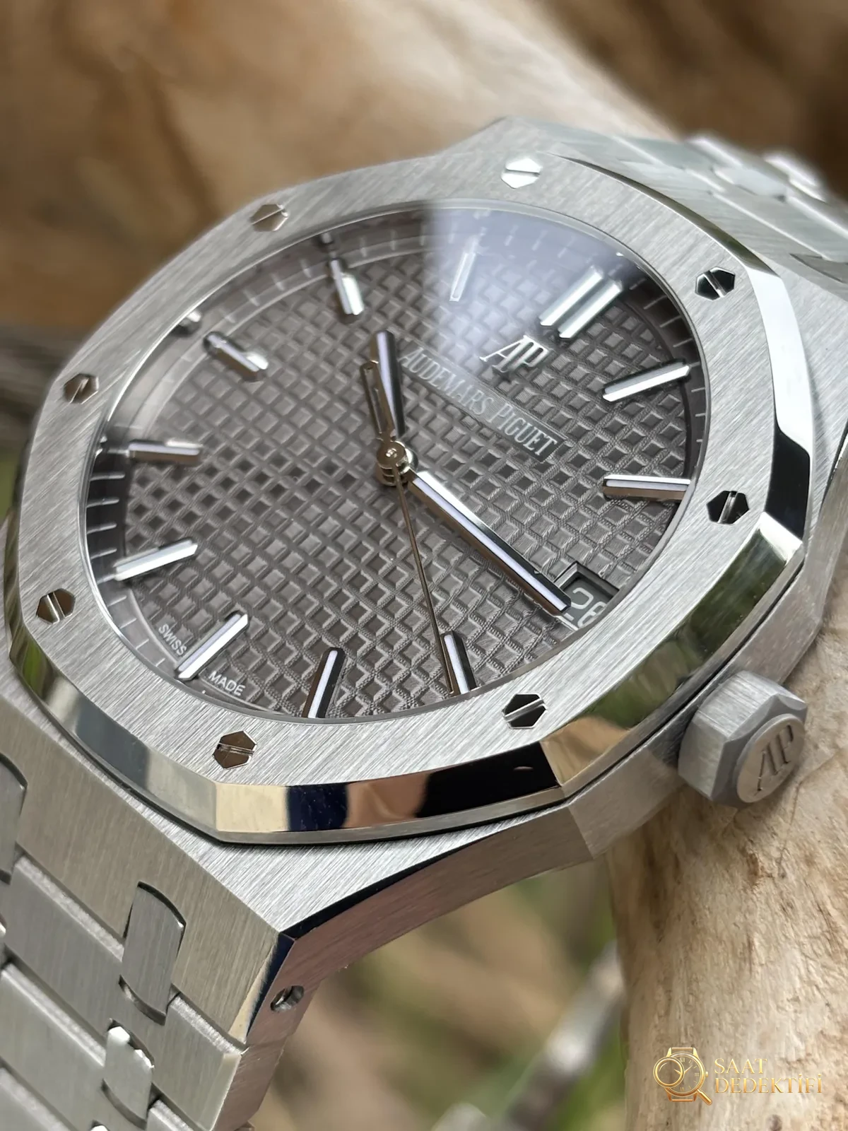 VS Factory AP15500 işçiliği nasıl? - Klips Kilidi ve Lazer Damgalar