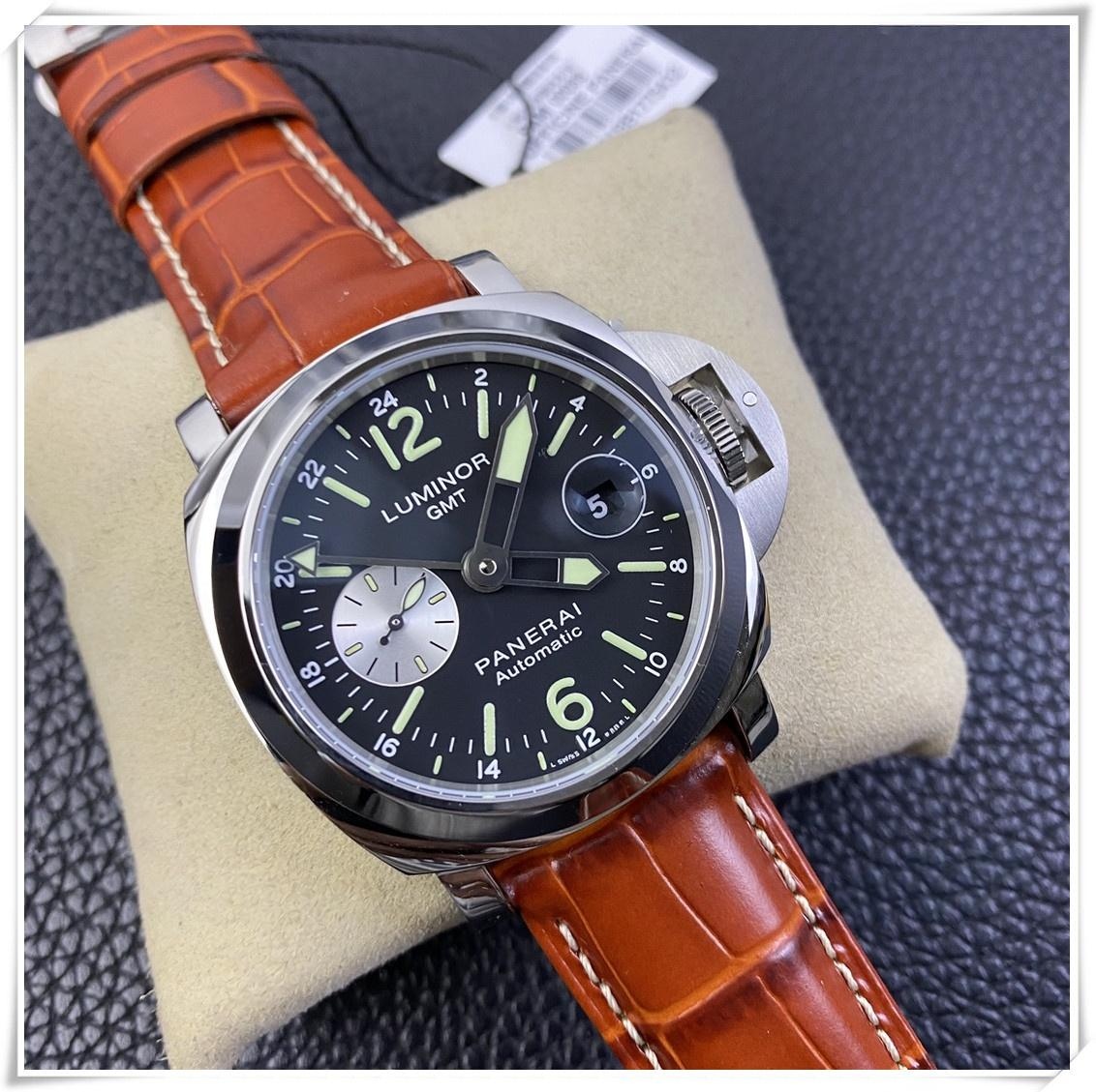 VS Factory “balıkgözü” Panerai PAM088 kol saati — 9. fotoğraf