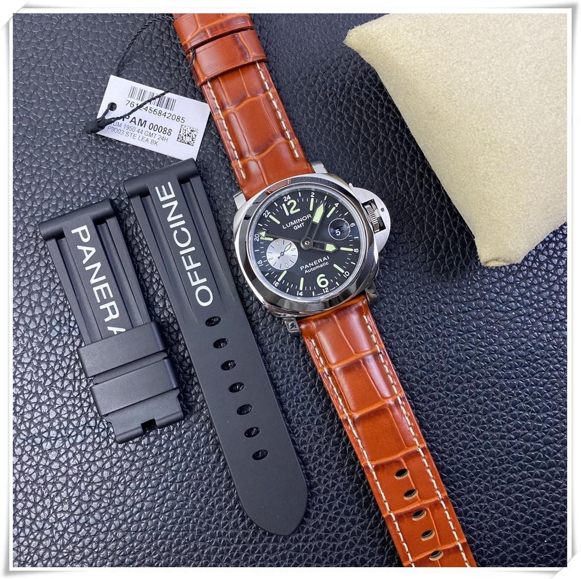 VS Factory “balıkgözü” Panerai PAM088 kol saati — 10. fotoğraf