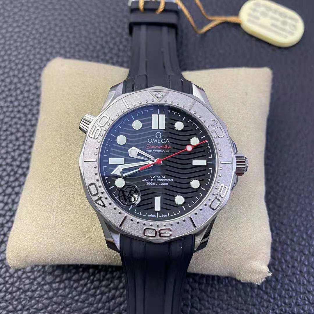 Replika Omega Seamaster Nekton
