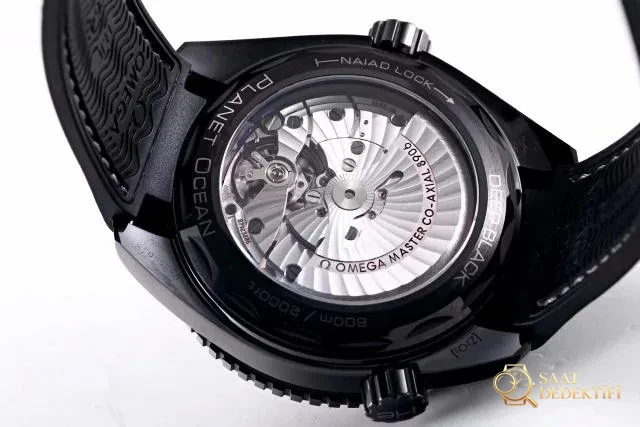 Replika Omega Clone 8906 Mekanizma