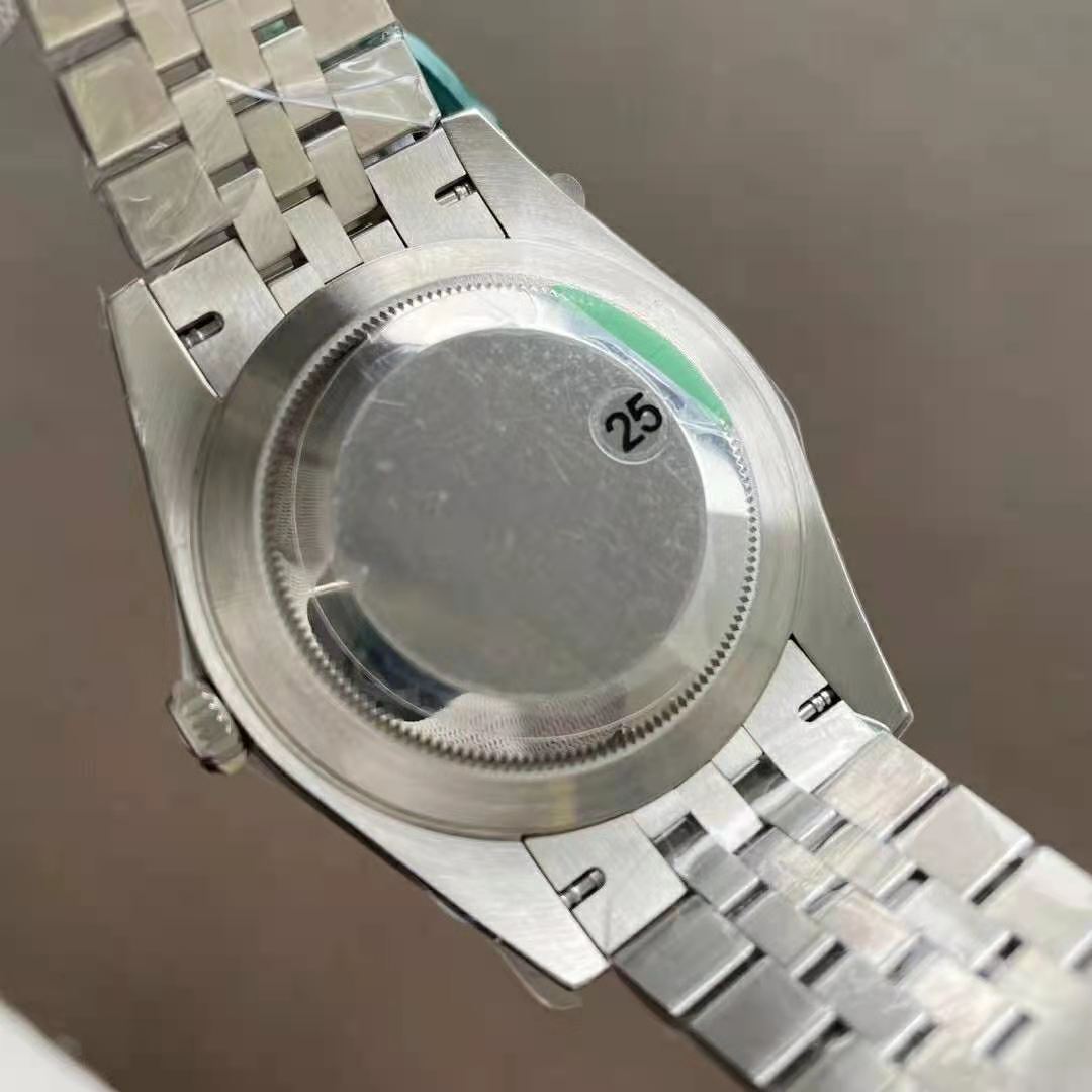 VS Factory Datejust II Koleksiyonu — 5. fotoğraf
