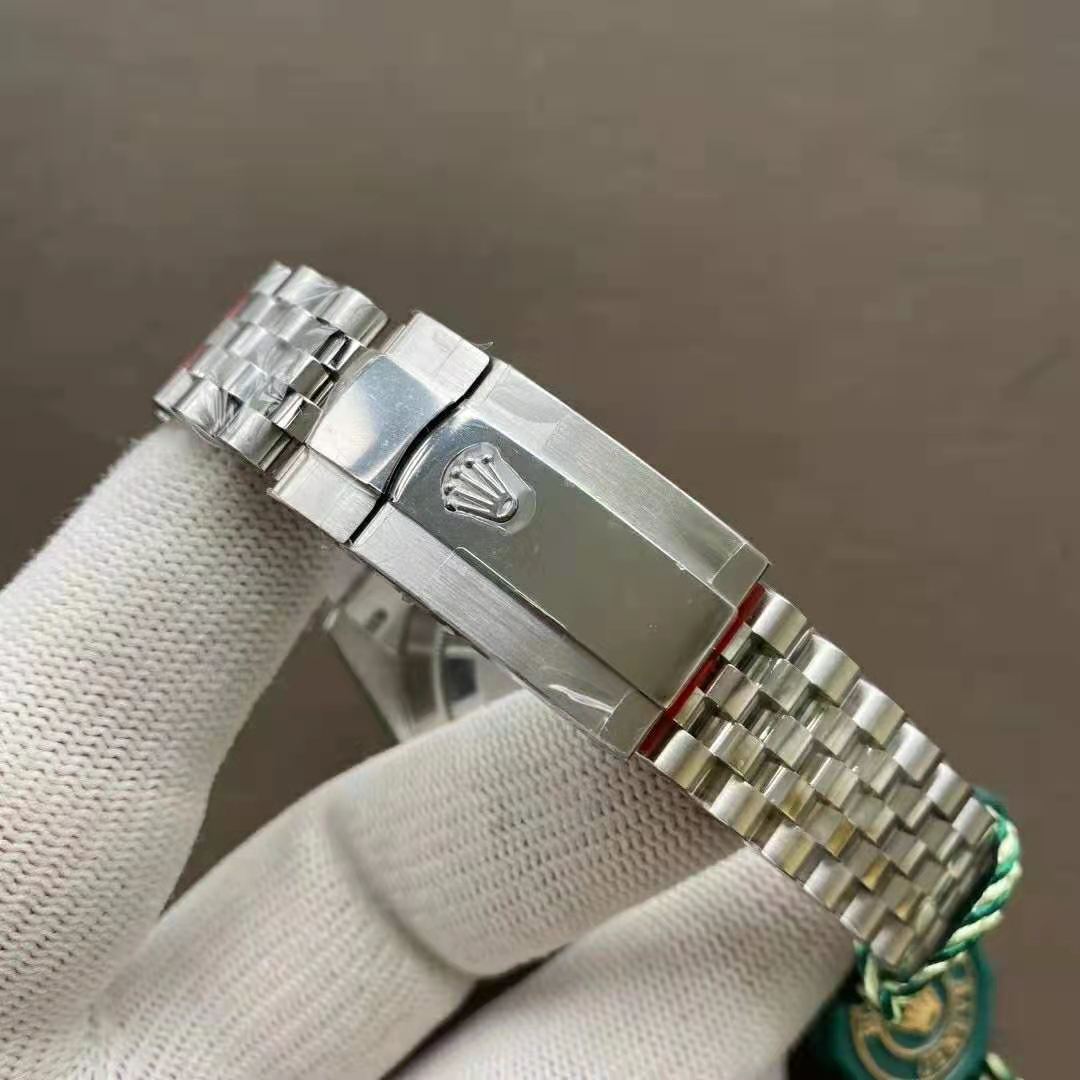 VS Factory Datejust II Koleksiyonu — 8. fotoğraf