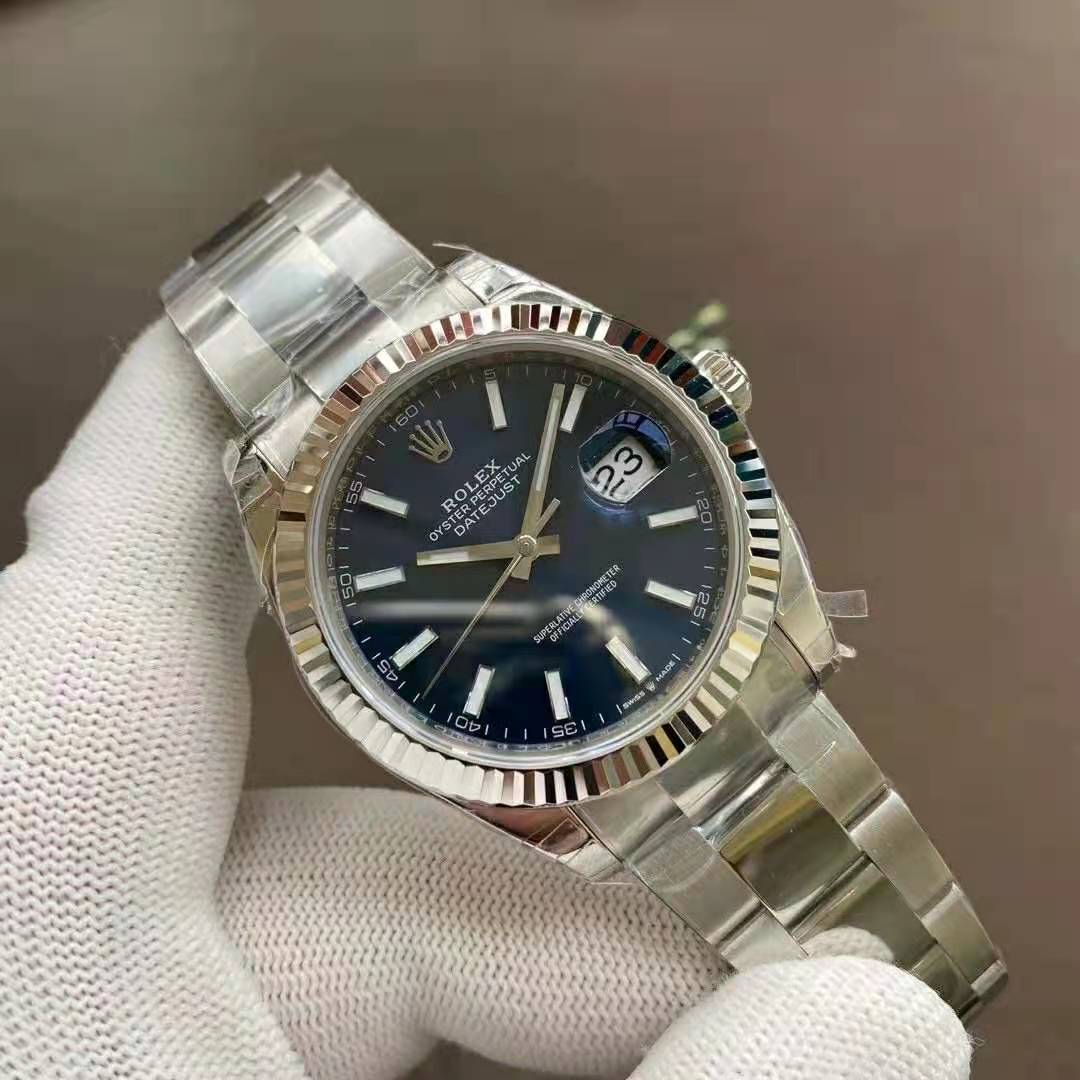 VS Factory Datejust II Koleksiyonu — 13. fotoğraf