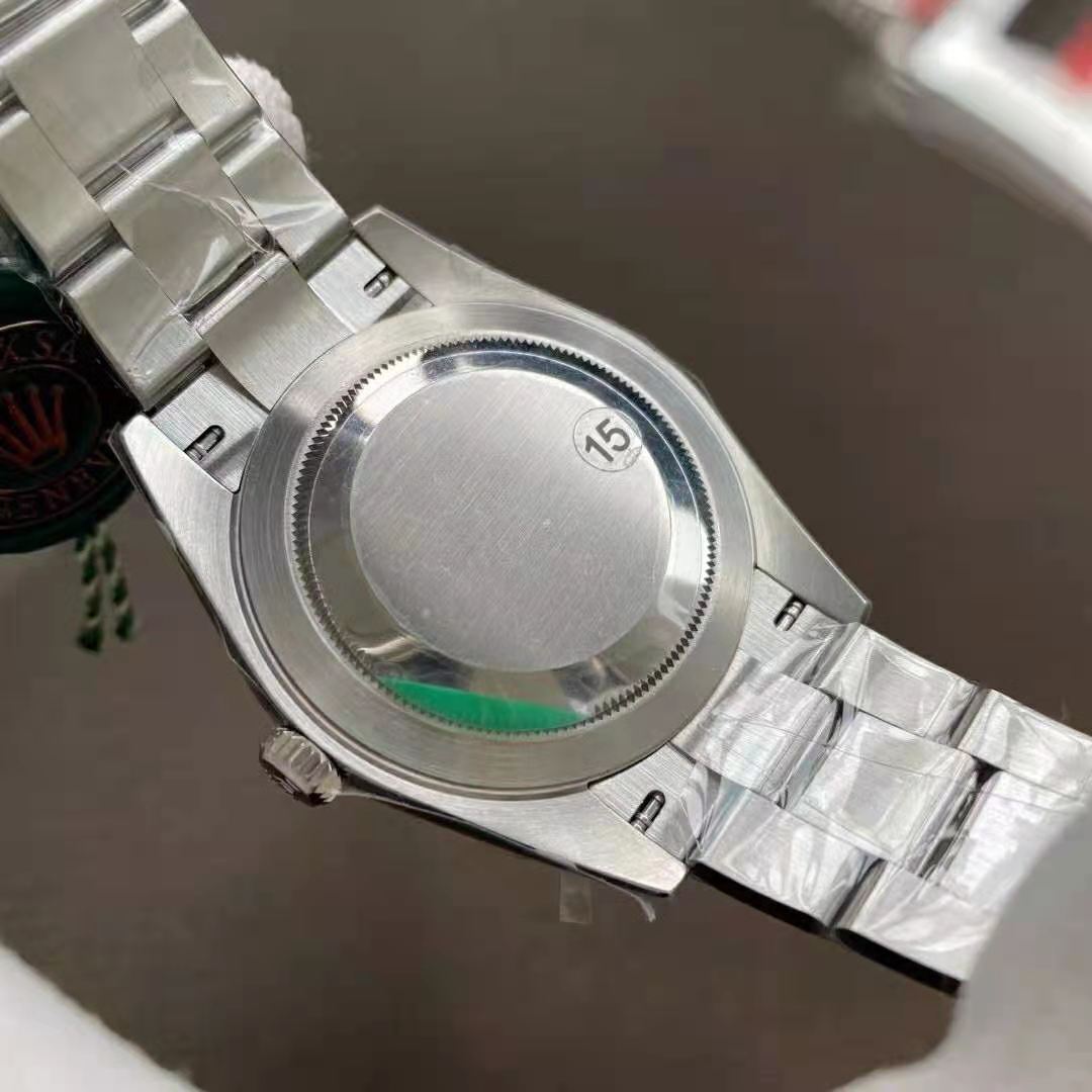 VS Factory Datejust II Koleksiyonu — 14. fotoğraf