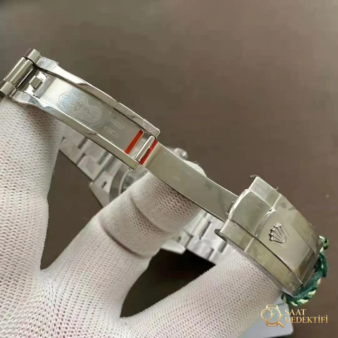 VS Factory Datejust II Koleksiyonu - Cam Yansıma Önleyici (AR) Kaplama