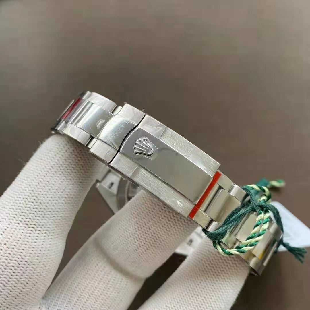 VS Factory Datejust II Koleksiyonu — 26. fotoğraf