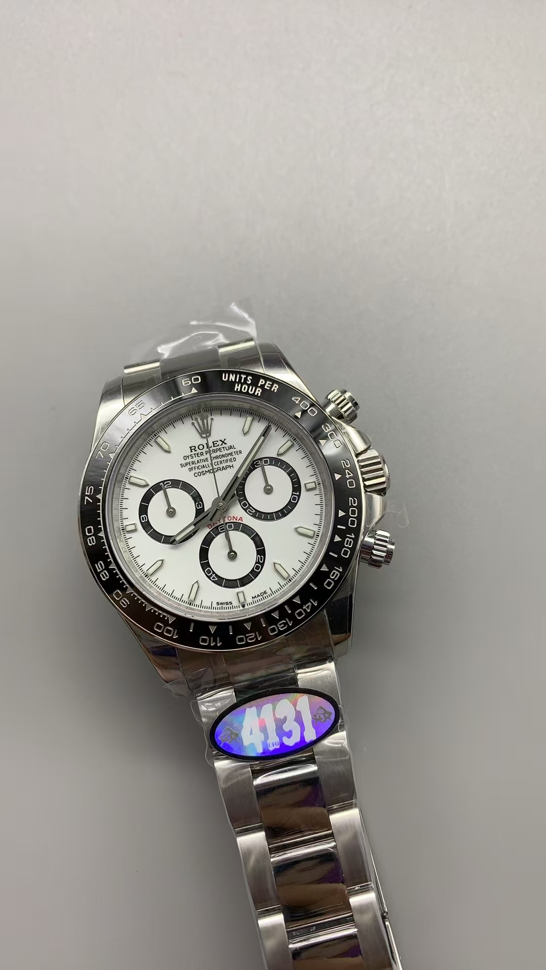 VS Factory Daytona — 2. fotoğraf