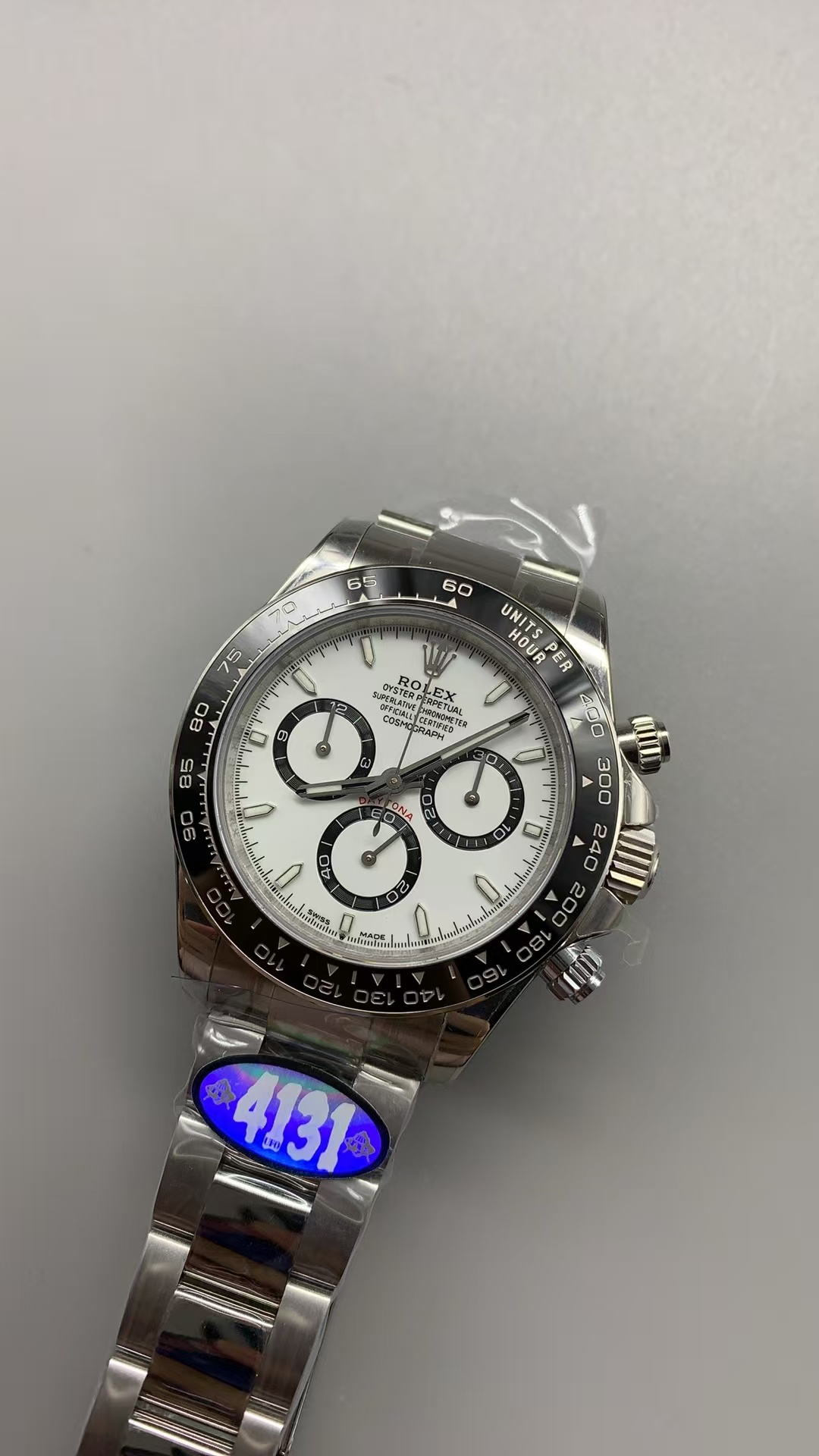 VS Factory Daytona — 3. fotoğraf
