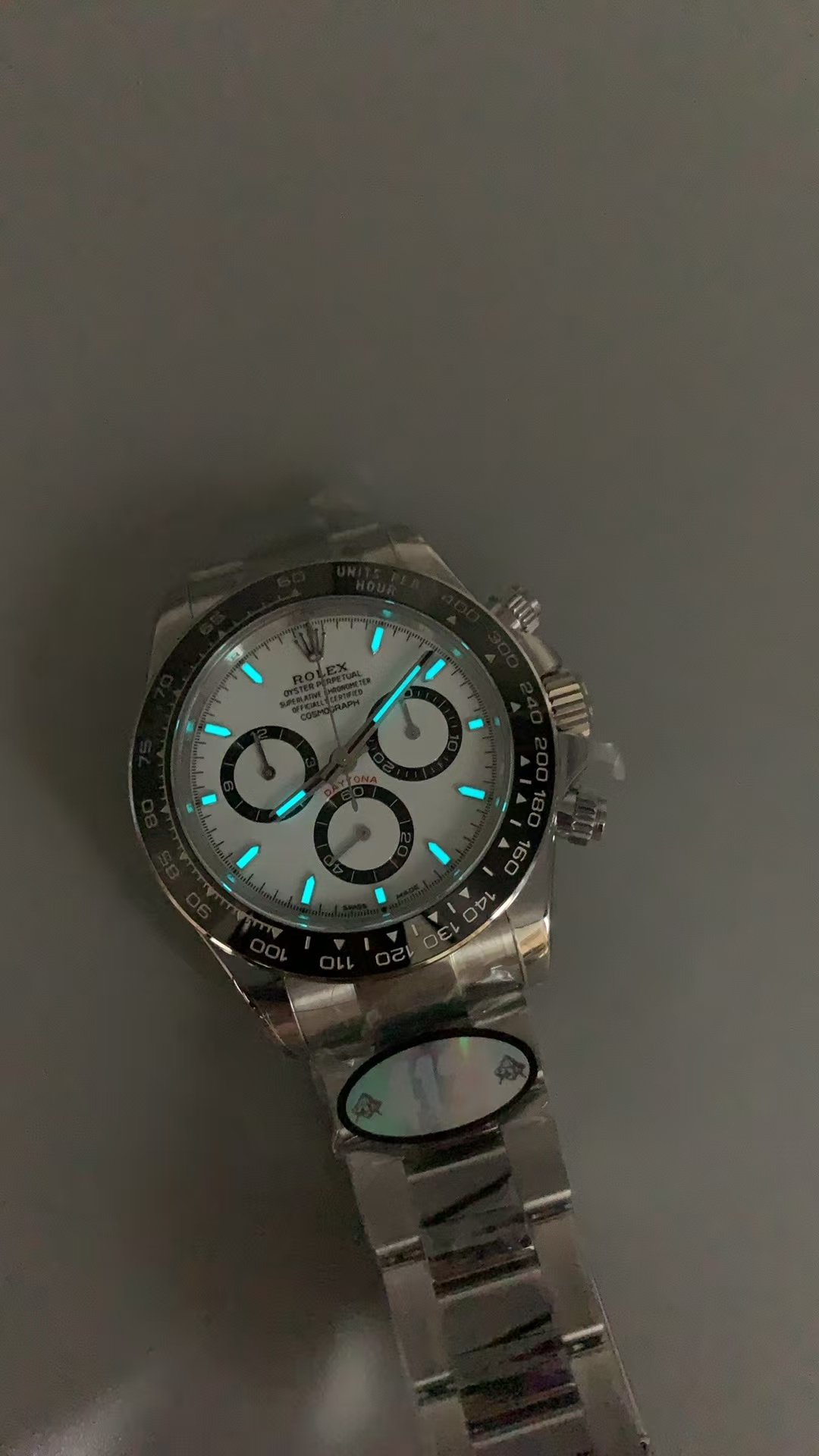 VS Factory Daytona — 10. fotoğraf