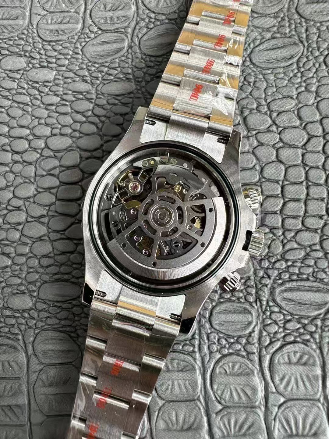 VSF 4801