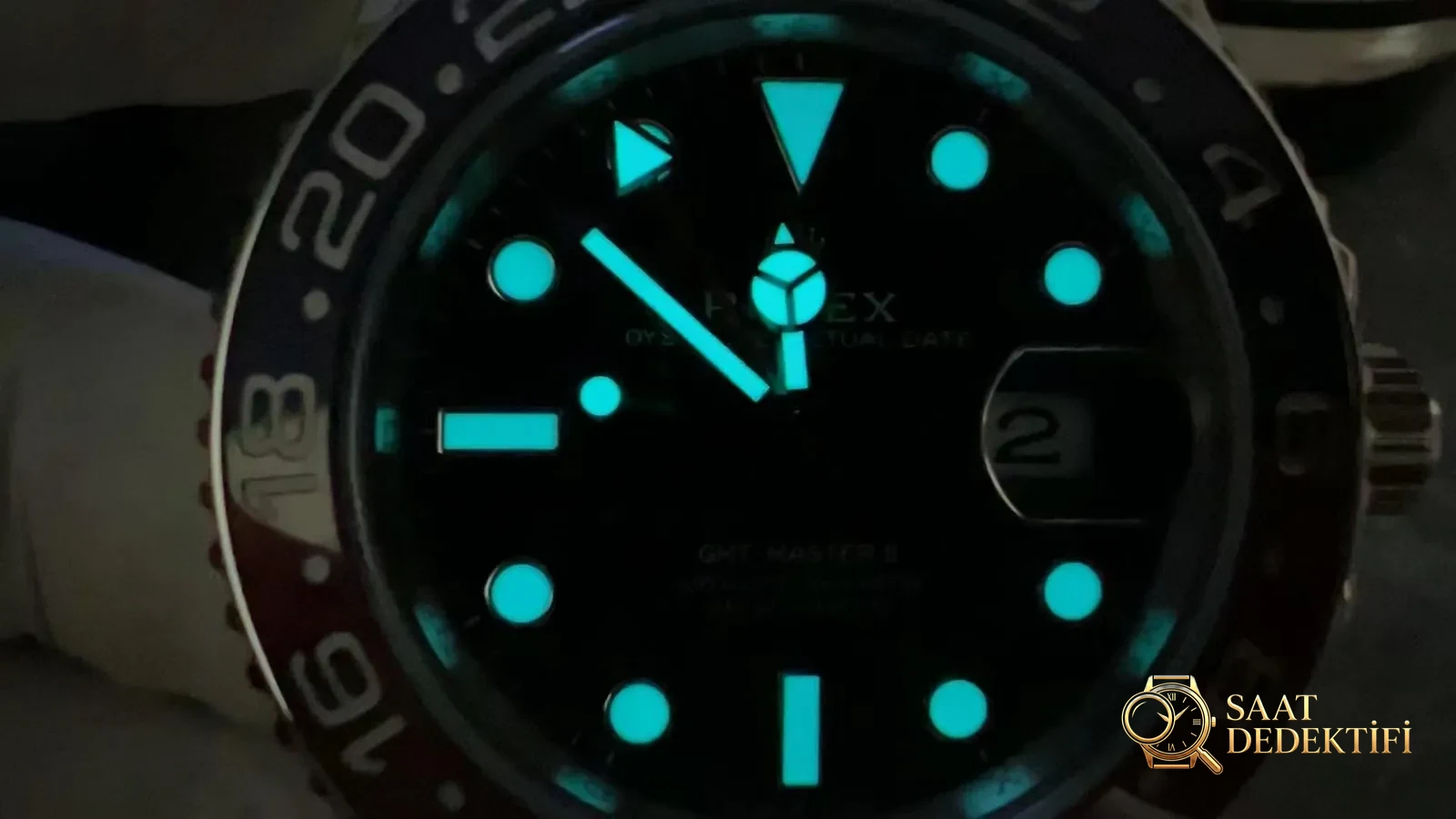 VSF Pepsi Kadran Lume