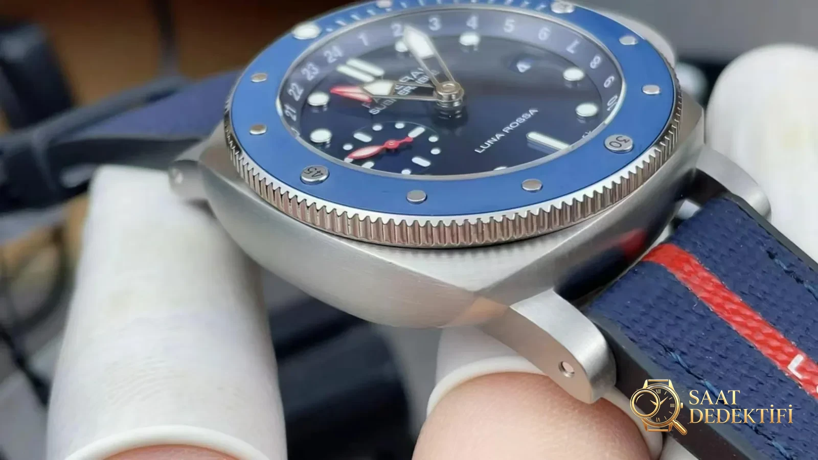 PAM 1507 Kasa