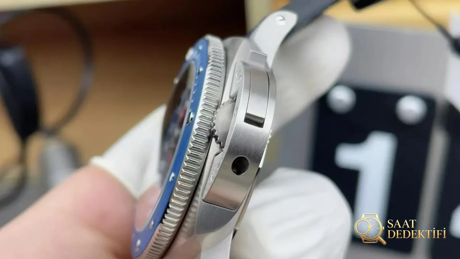 PAM 1507 Kurma Kolu