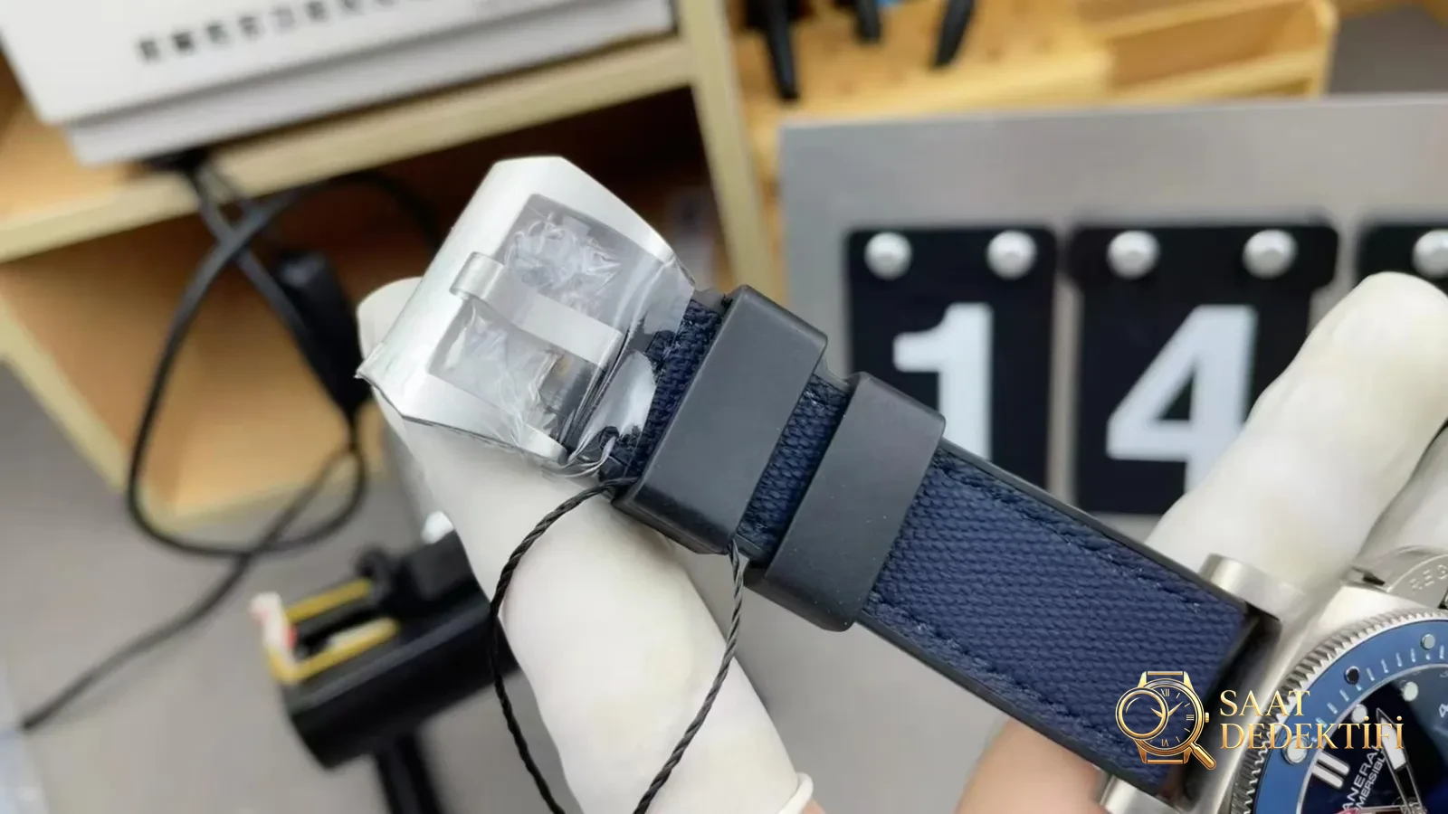 PAM 1507 Toka