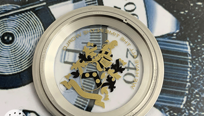 VS Factory Omega 007 Seamaster 300M James Bond Limited Edition Sökme İncelemesi — 16. fotoğraf