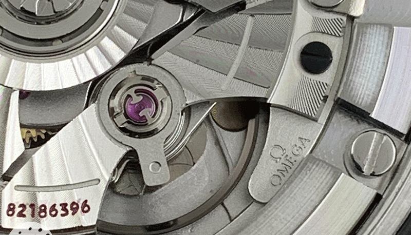 VS Factory Omega 007 Seamaster 300M James Bond Limited Edition Sökme İncelemesi — 19. fotoğraf