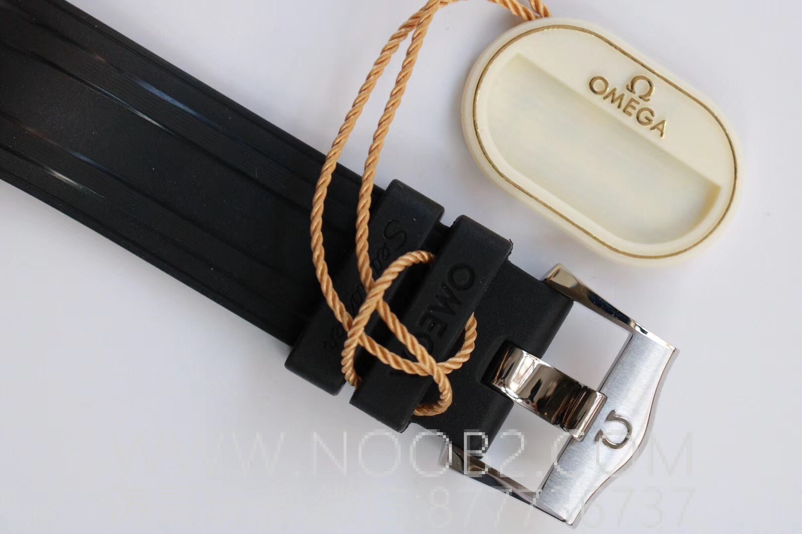 VS Factory Omega 007 Seamaster 300M James Bond Limited Edition Sökme İncelemesi — 21. fotoğraf