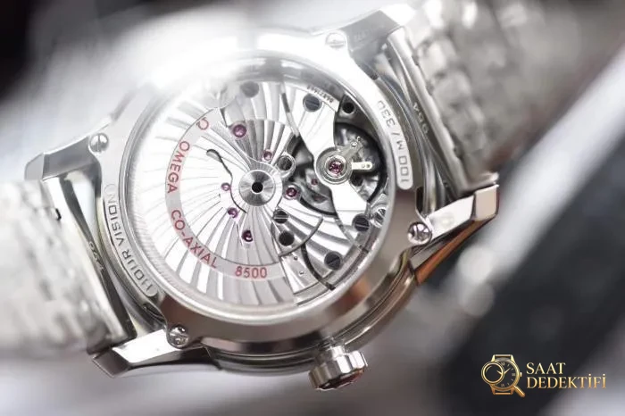 VS Factory Omega De Ville